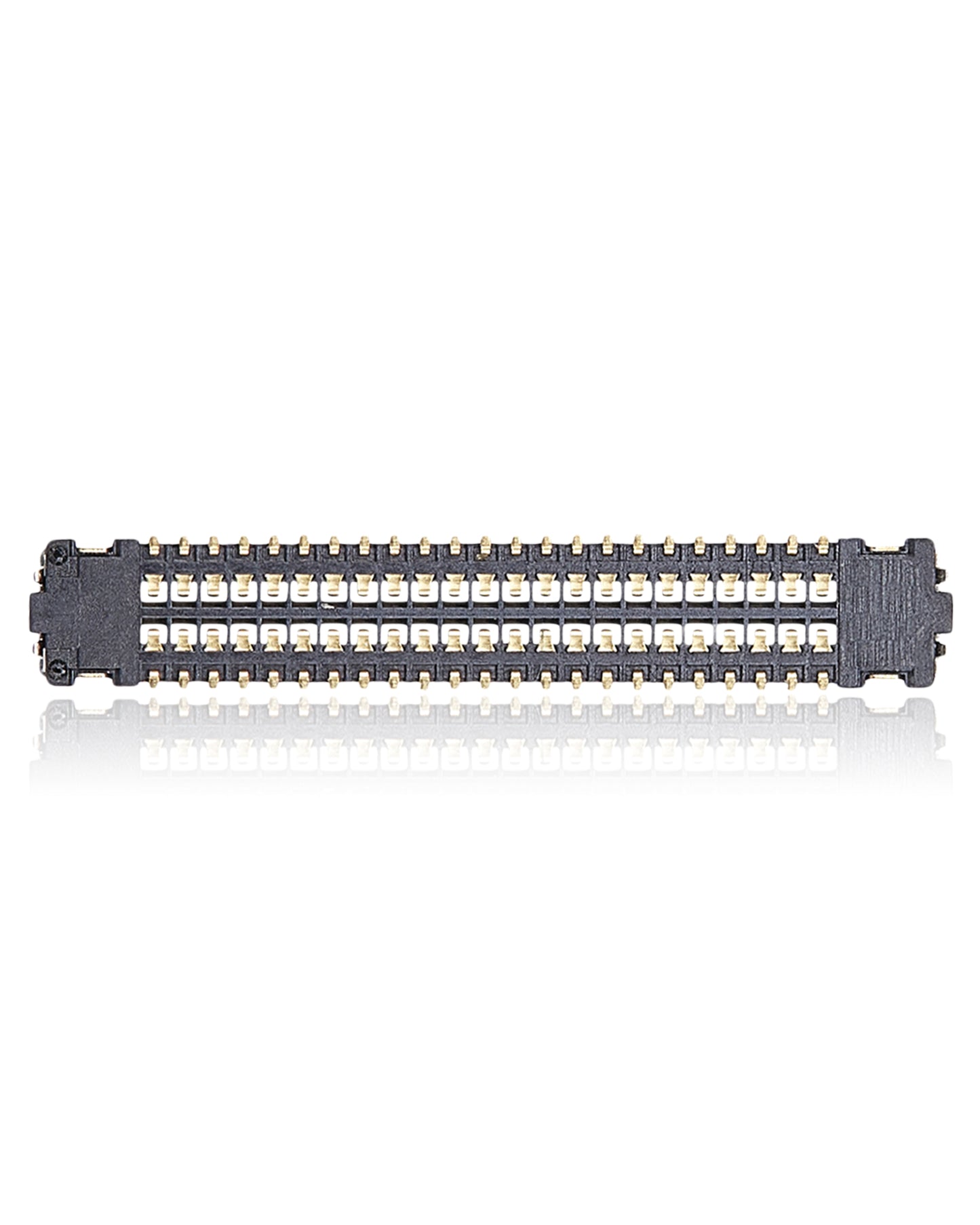 LCD (On The Motherboard) FPC Connector For iPad Pro 11" 3rd Gen (2021) (46 Pin)