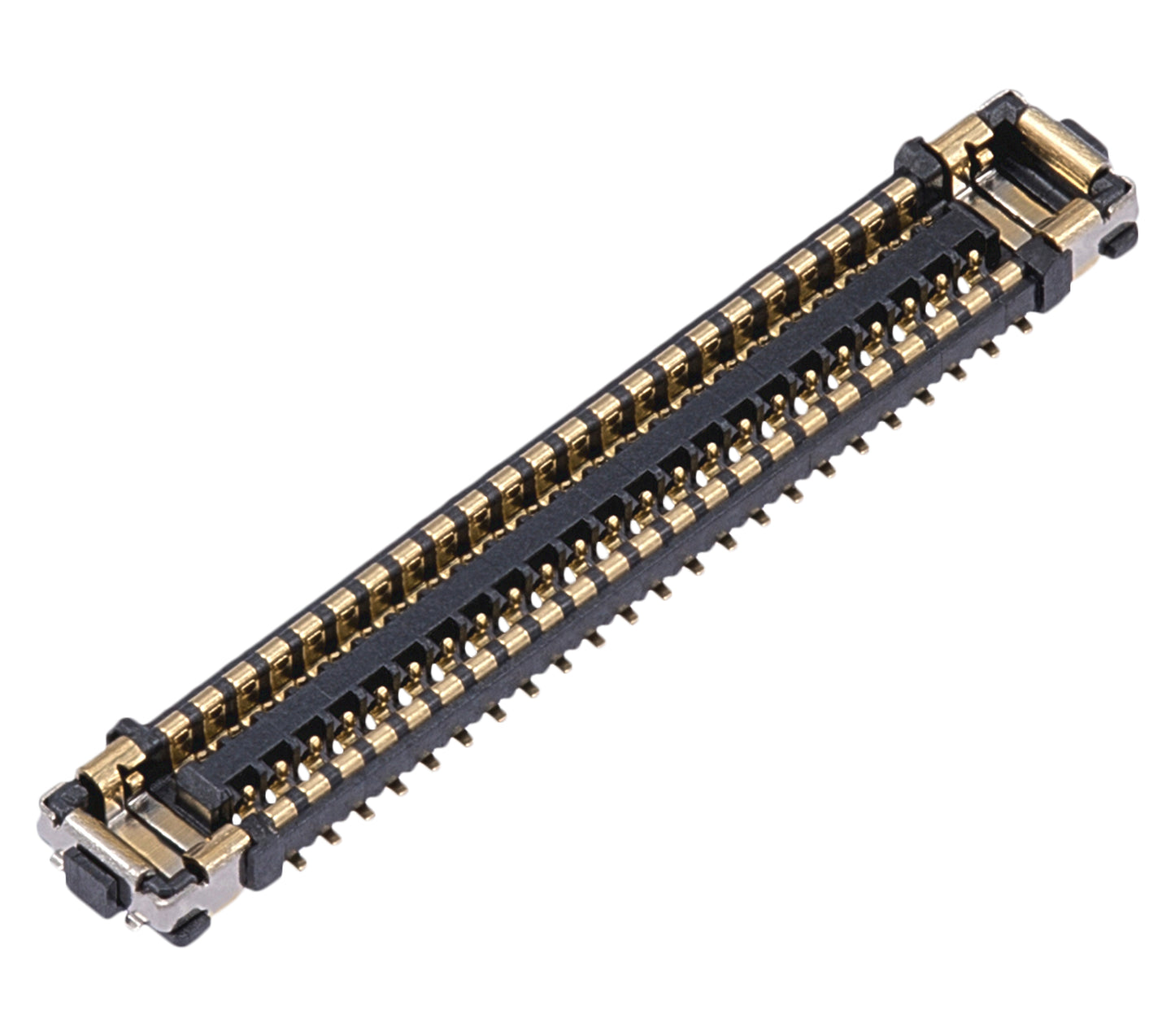 LCD (On The Motherboard) FPC Connector For iPad Pro 11" 3rd Gen (2021) (46 Pin)