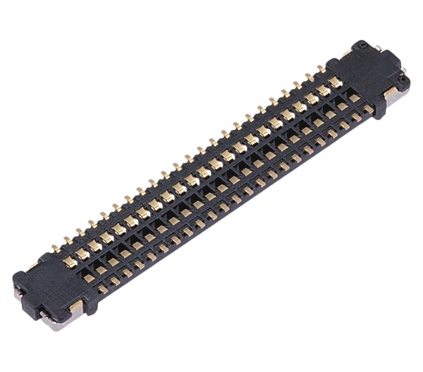 LCD (On The Motherboard) FPC Connector For iPad Pro 11" 3rd Gen (2021) (46 Pin)