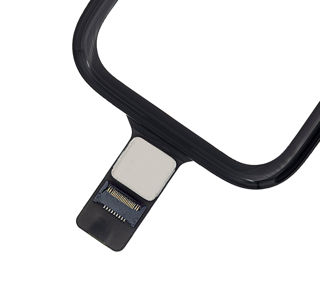 Digitizer For Watch Series 5 / SE (1st / 2nd Gen) (40MM) (Glass Separation Required) (Premium)