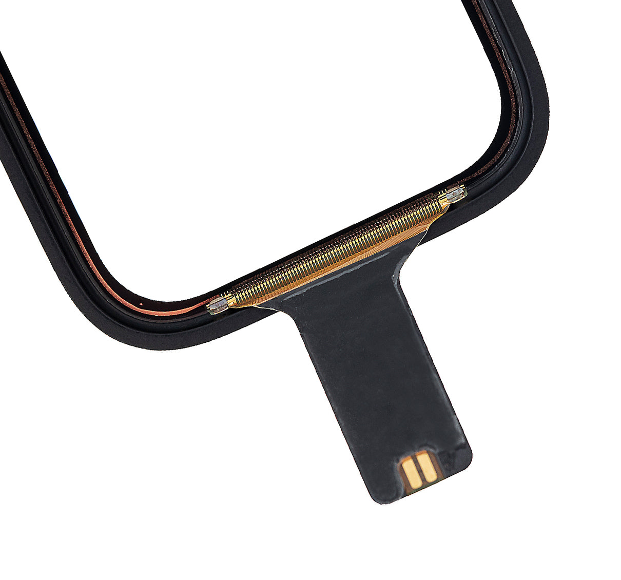 Digitizer For Watch Series 5 / SE (1st / 2nd Gen) (40MM) (Glass Separation Required) (Premium)