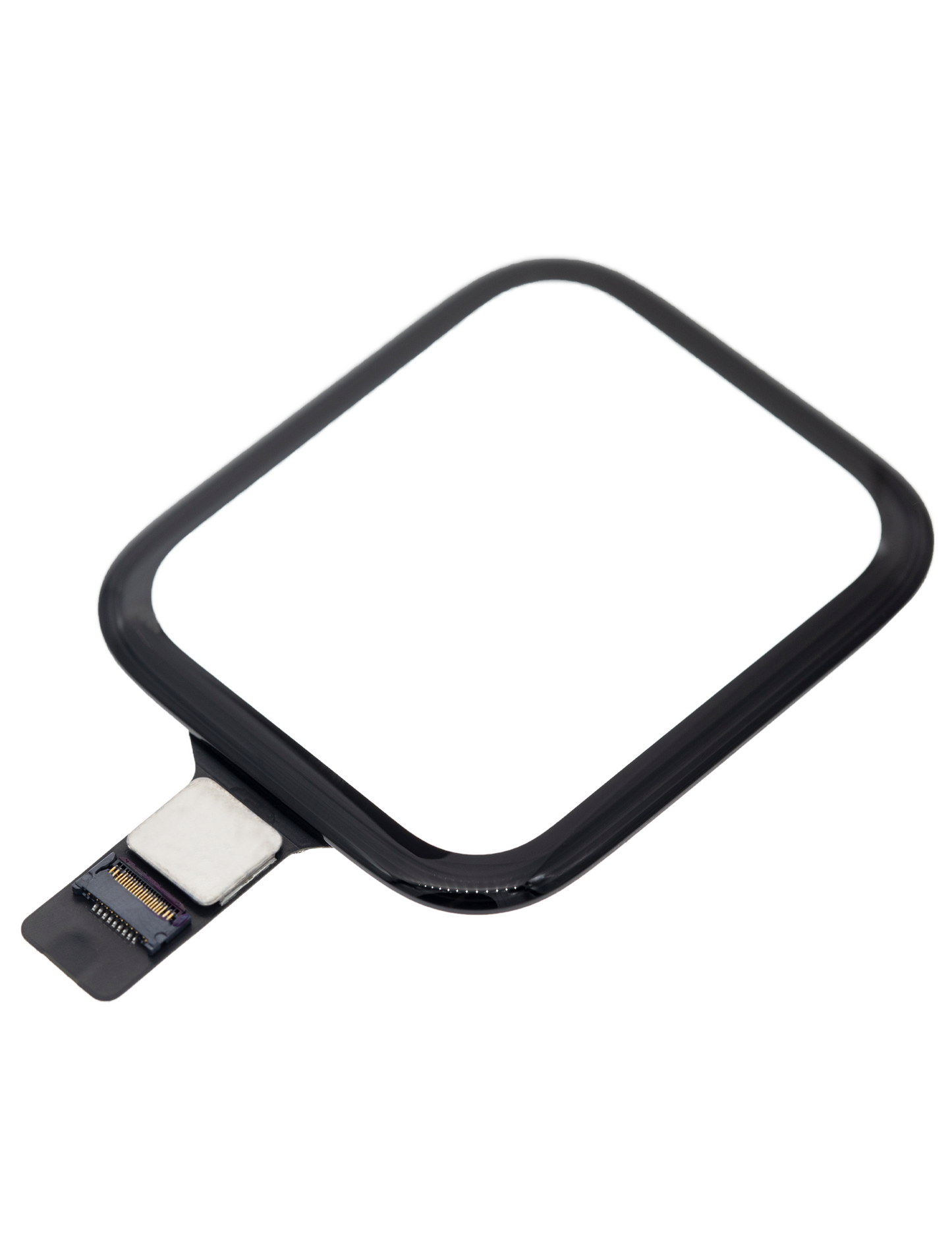Digitizer For Watch Series 5 / SE (1st / 2nd Gen) (40MM) (Glass Separation Required) (Premium)