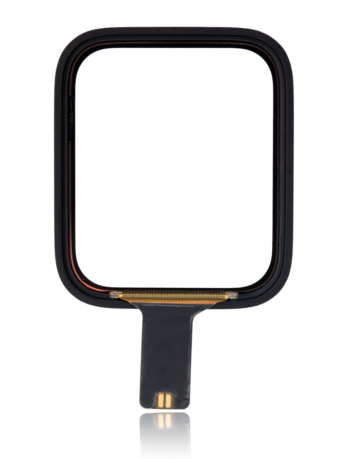 Digitizer For Watch Series 5 / SE (1st / 2nd Gen) (40MM) (Glass Separation Required) (Premium)