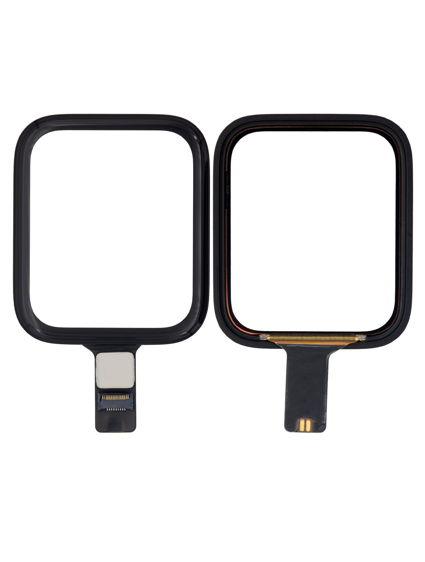 Digitizer For Watch Series 5 / SE (1st / 2nd Gen) (40MM) (Glass Separation Required) (Premium)