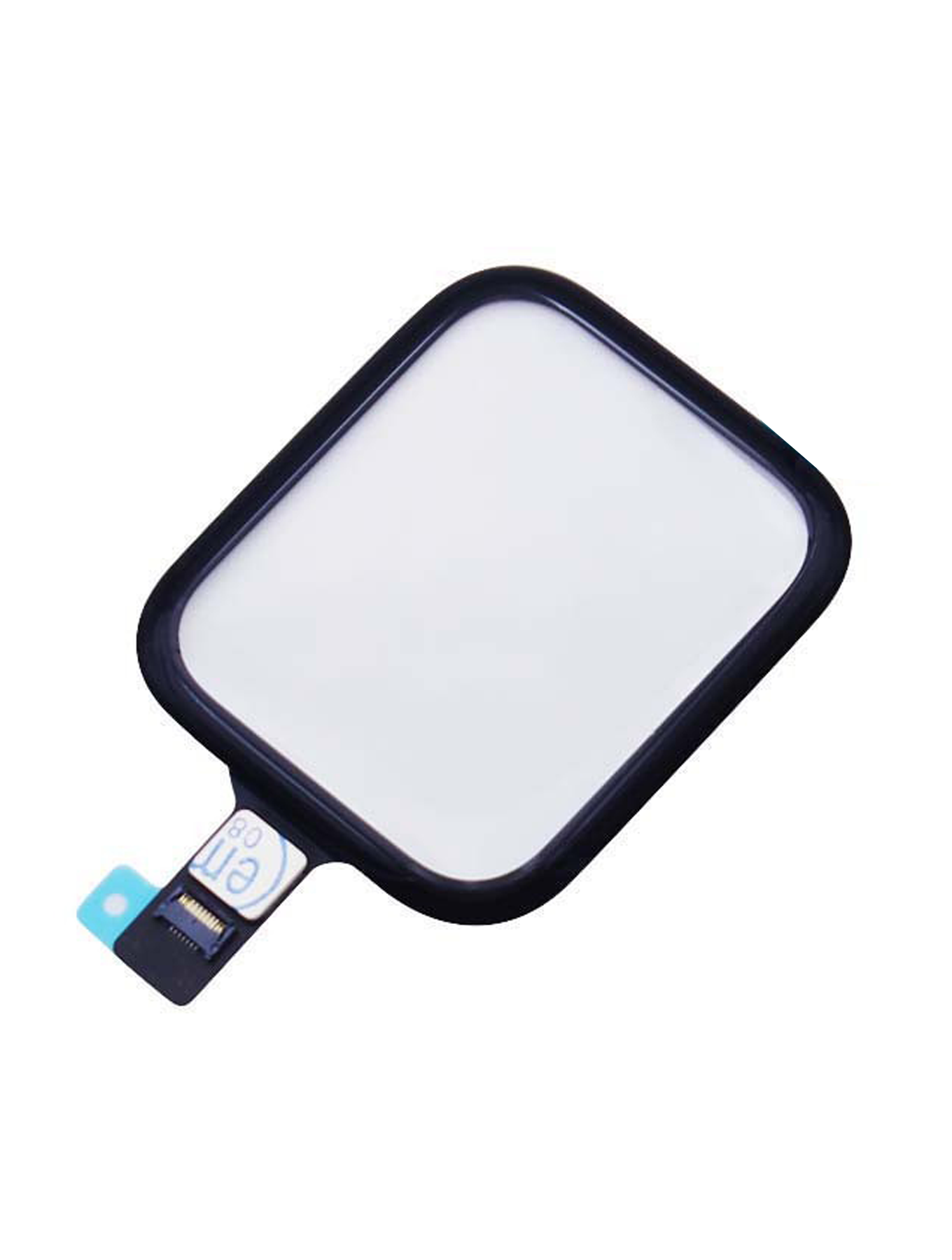 Digitizer For Watch Series 5 / SE (1st / 2nd Gen) (40MM) (Glass Separation Required) (Premium)
