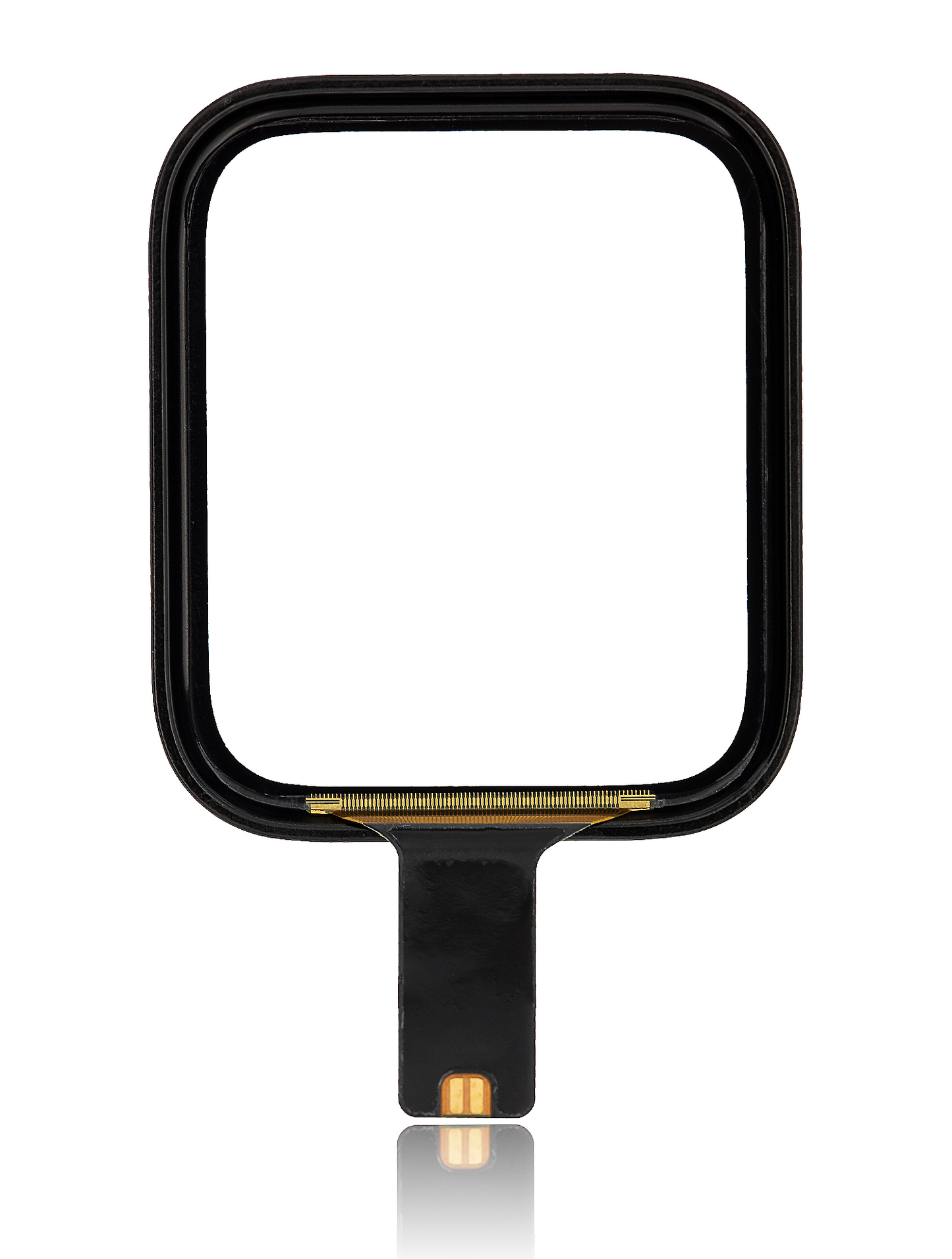 Digitizer For Watch Series 5 / SE (1st / 2nd Gen) (40MM) (Glass Separation Required) (Aftermarket)