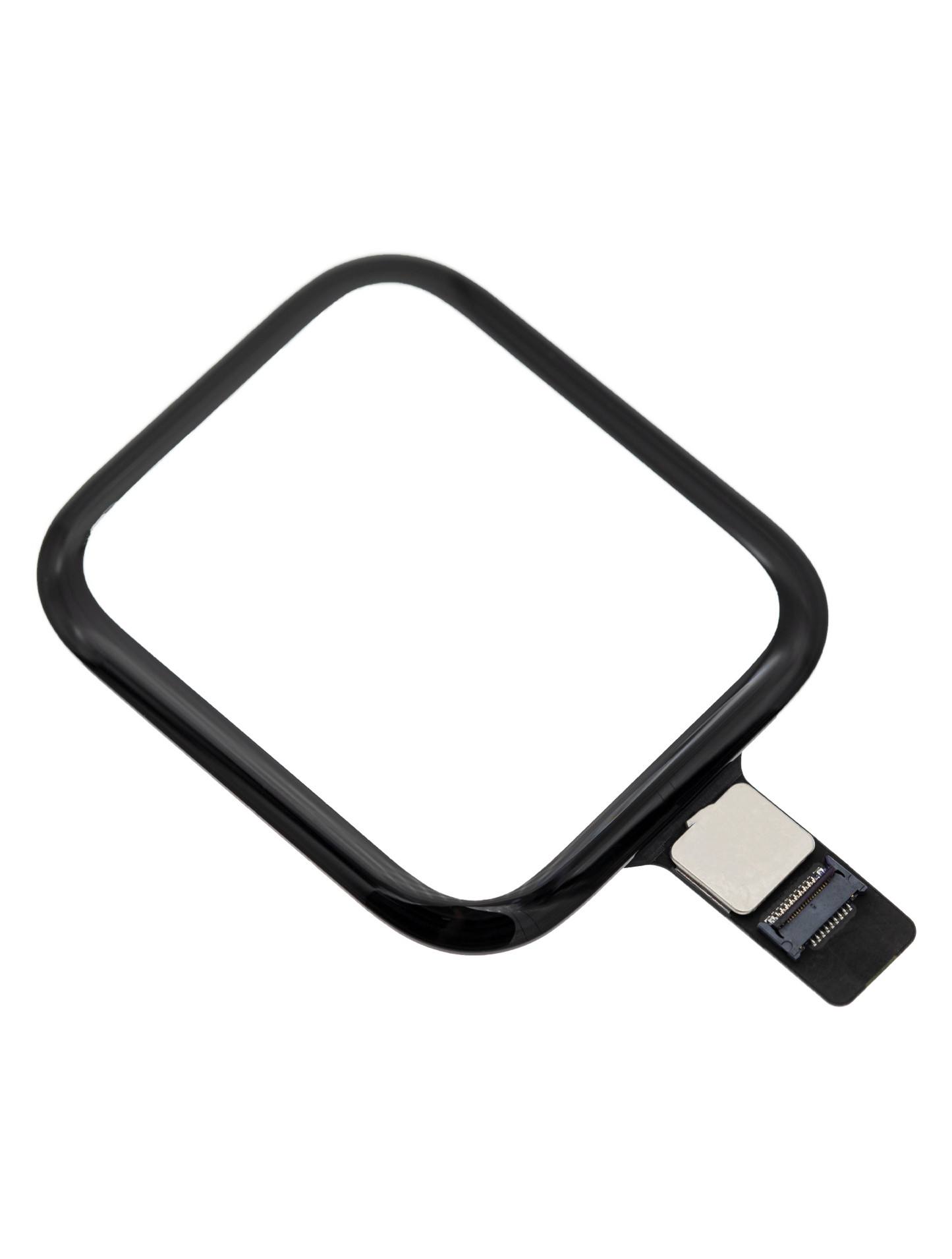 Digitizer For Watch Series 5 / SE (1st / 2nd Gen) (40MM) (Glass Separation Required) (Aftermarket)