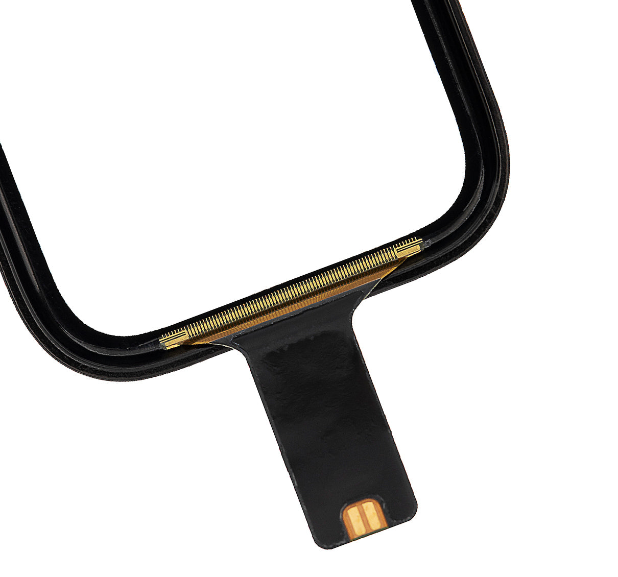 Digitizer For Watch Series 5 / SE (1st / 2nd Gen) (40MM) (Glass Separation Required) (Aftermarket)