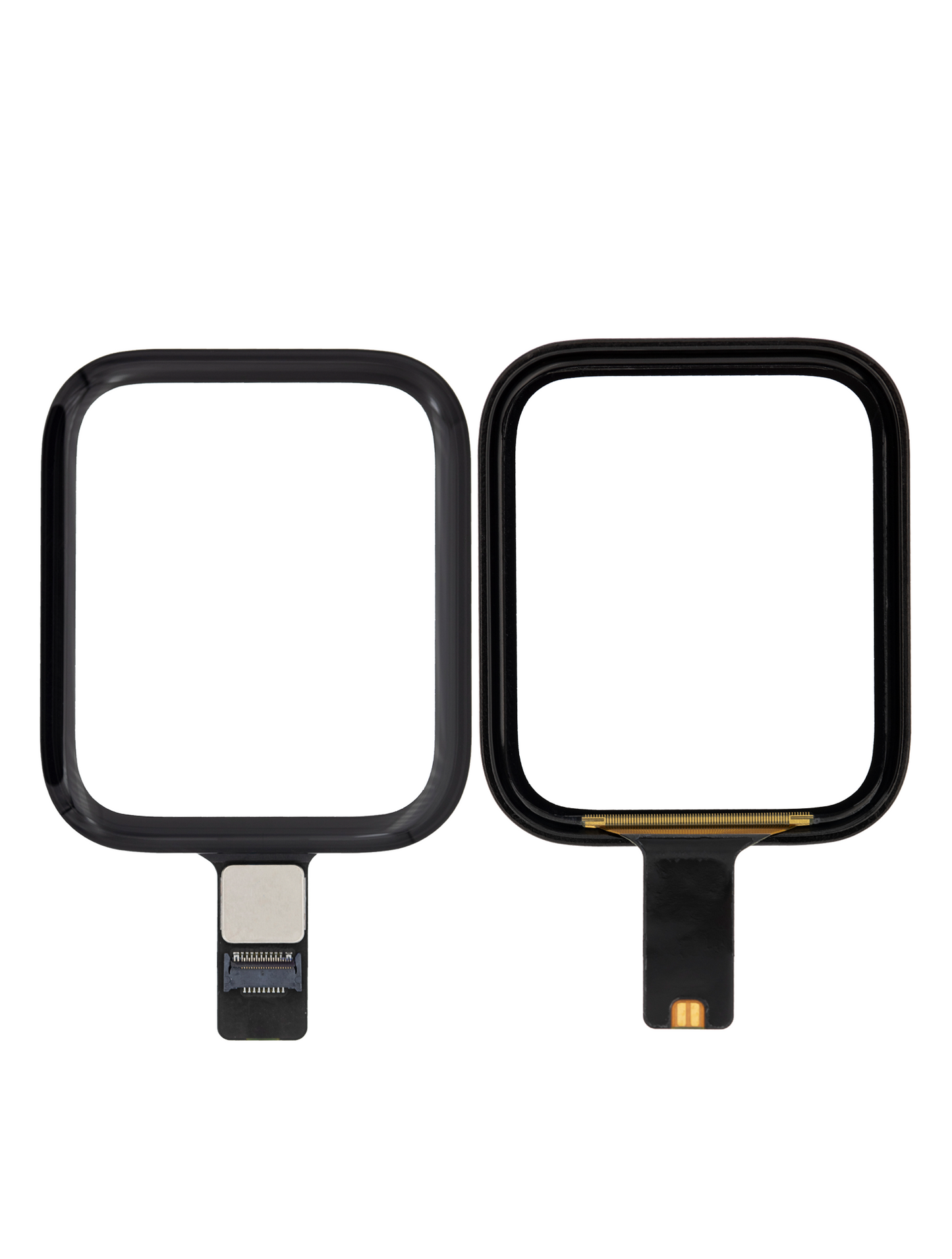 Digitizer For Watch Series 5 / SE (1st / 2nd Gen) (40MM) (Glass Separation Required) (Aftermarket)