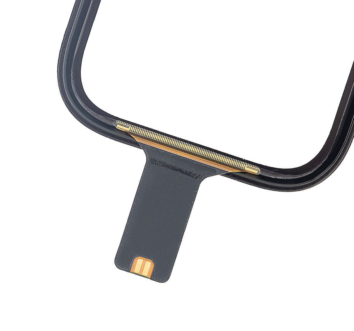 Digitizer For Watch Series 5 / SE (1st / 2nd Gen) (44MM) (Glass Separation Required) (Premium)