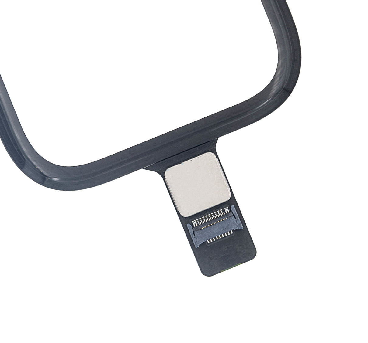 Digitizer For Watch Series 5 / SE (1st / 2nd Gen) (44MM) (Glass Separation Required) (Aftermarket)