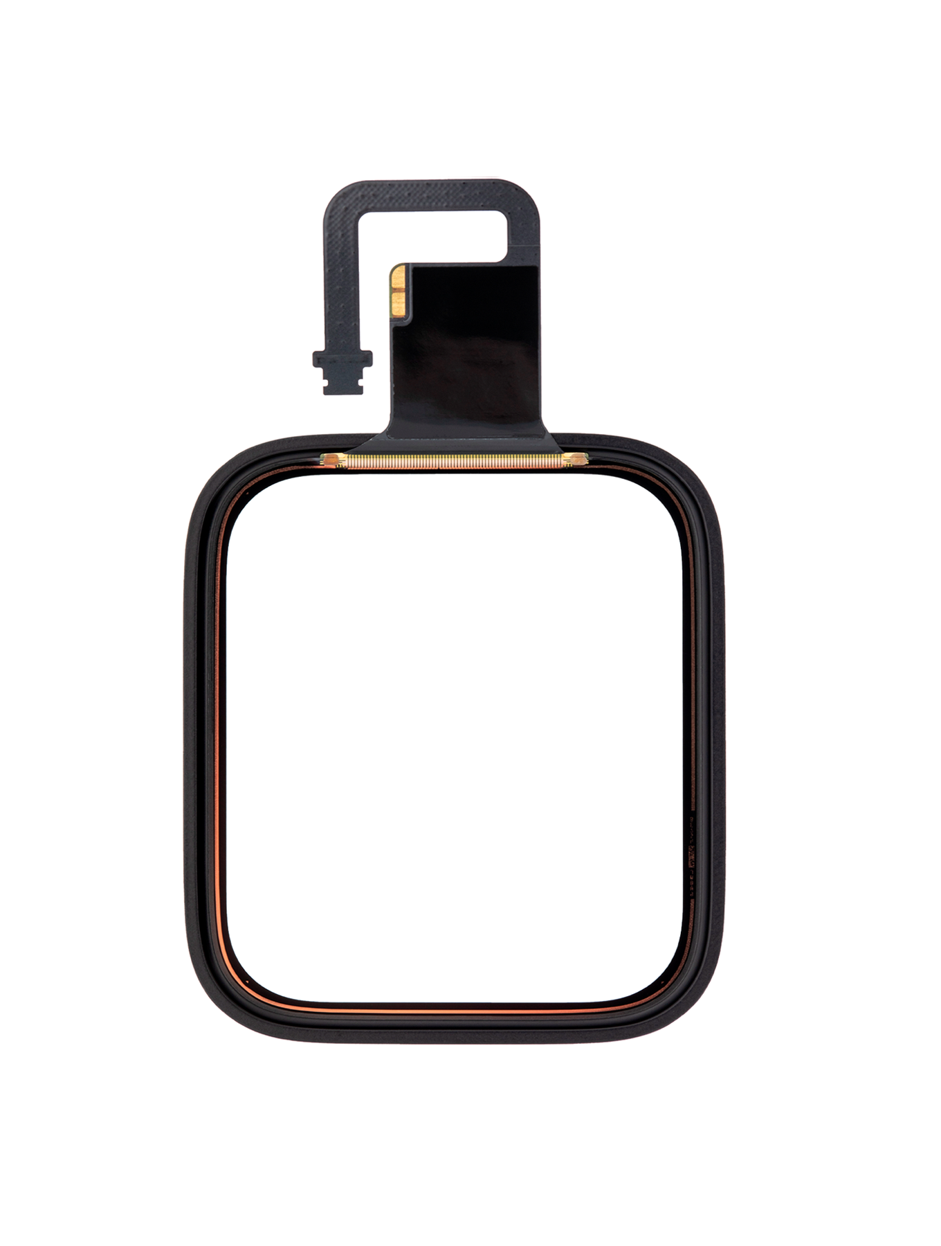 Digitizer For Watch Series 6 (44MM) (Glass Separation Required) (Premium)