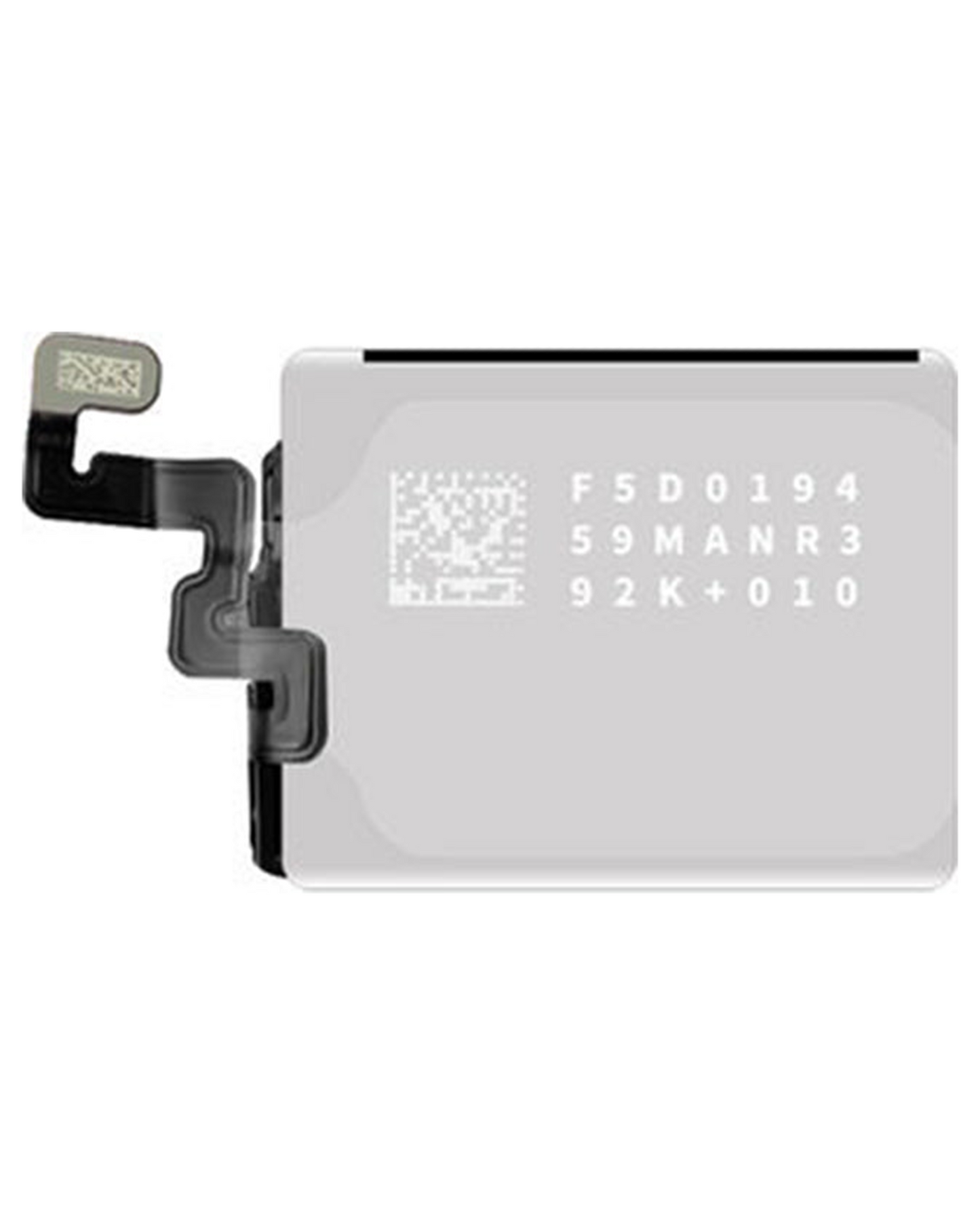 Replacement Battery For Watch Series 6 (40MM) (Premium)