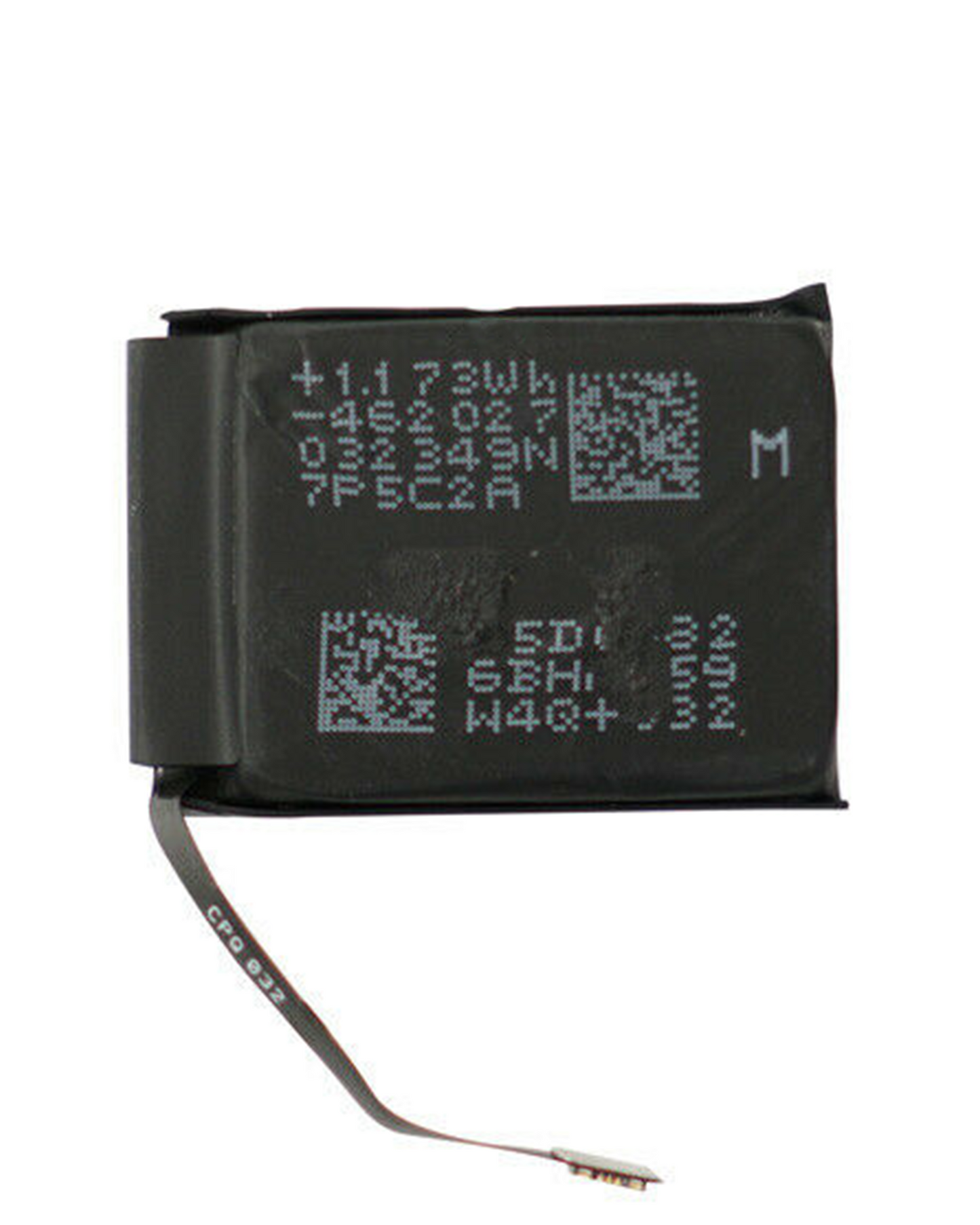 Replacement Battery For Watch Series 6 (44MM) (Premium)
