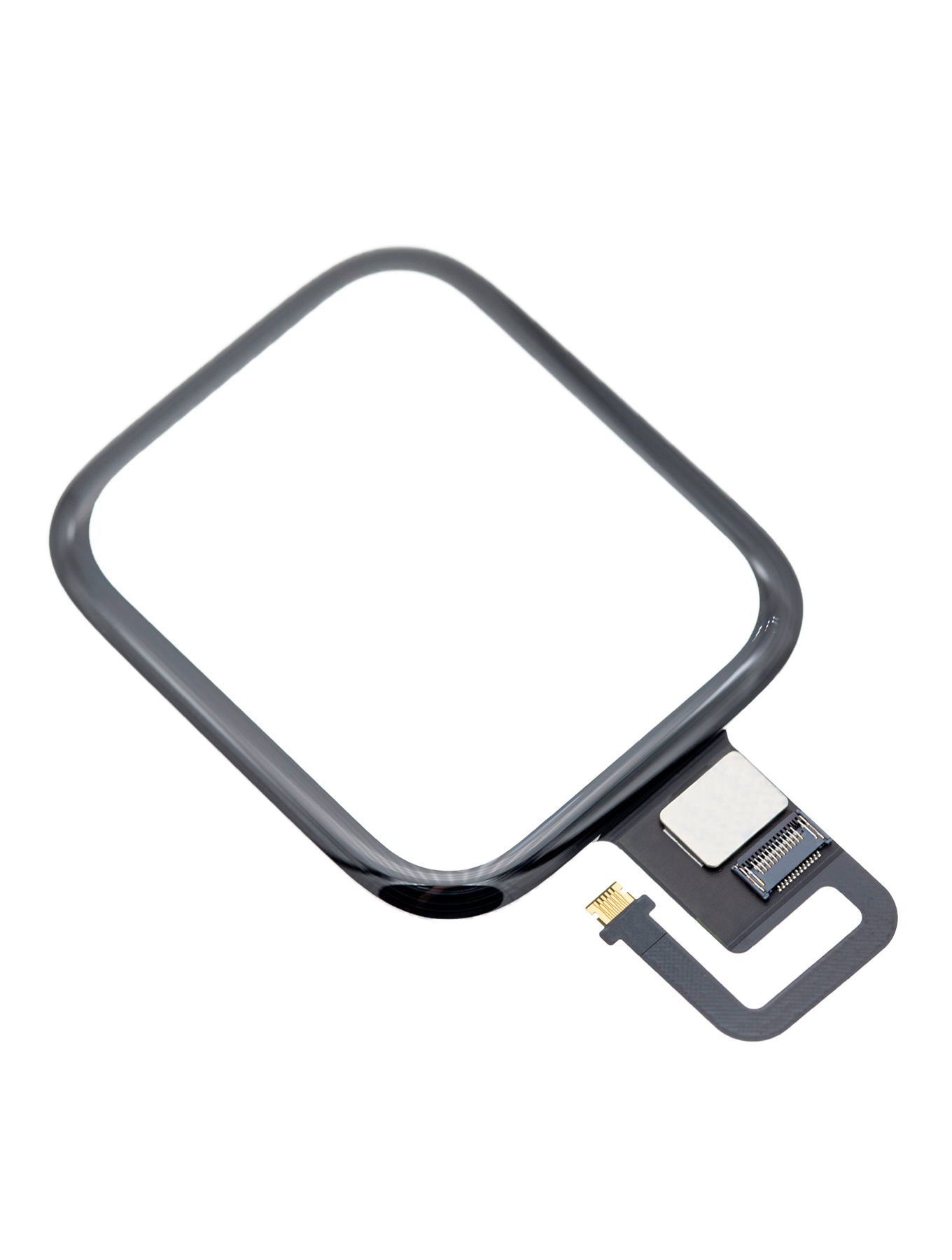 Digitizer For Watch Series 6 (44MM) (Glass Separation Required) (Aftermarket)