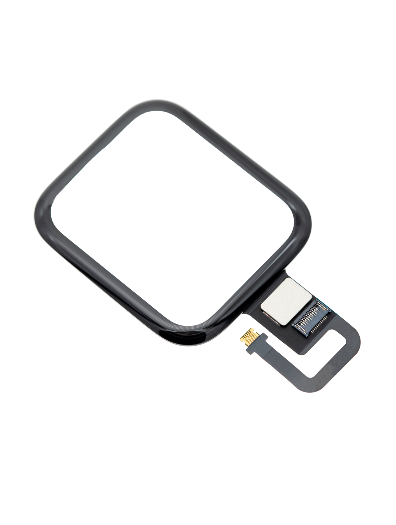 Digitizer For Watch Series 6 (40MM) (Glass Separation Required) (Aftermarket)