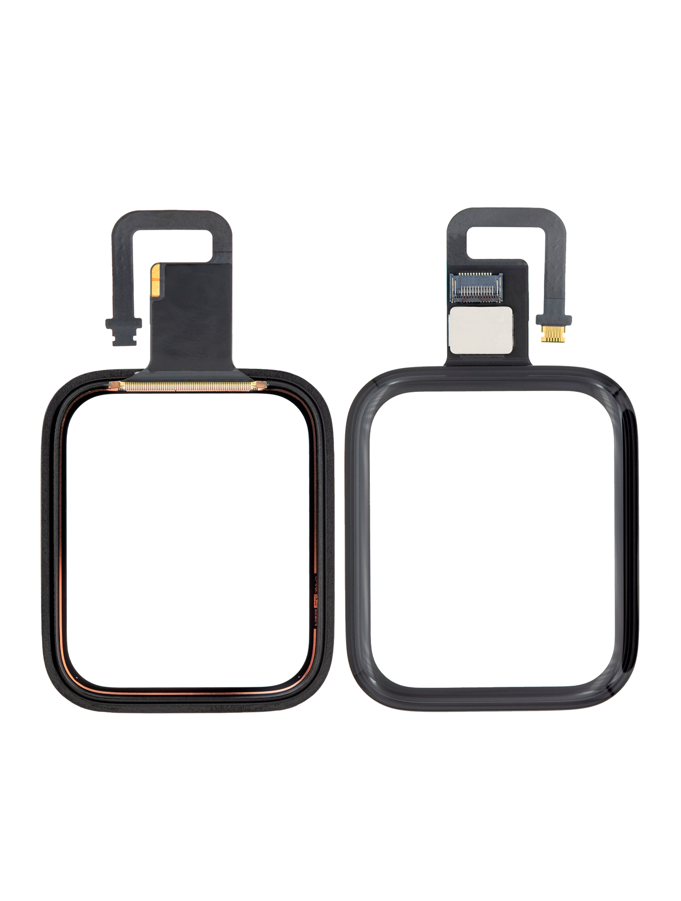 Digitizer For Watch Series 6 (40MM) (Glass Separation Required) (Premium)