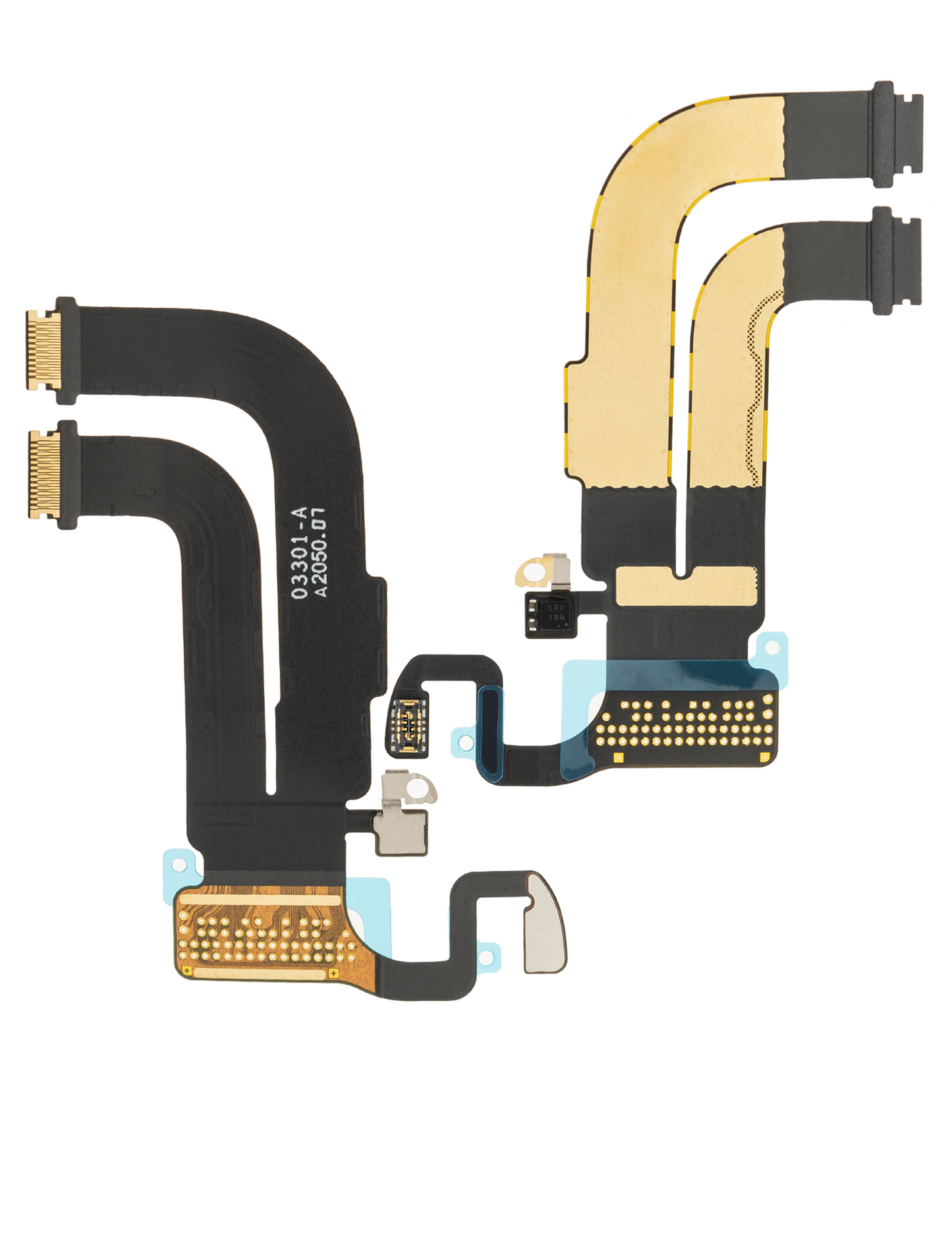 LCD Flex Cable For Watch Series 6 (44MM)