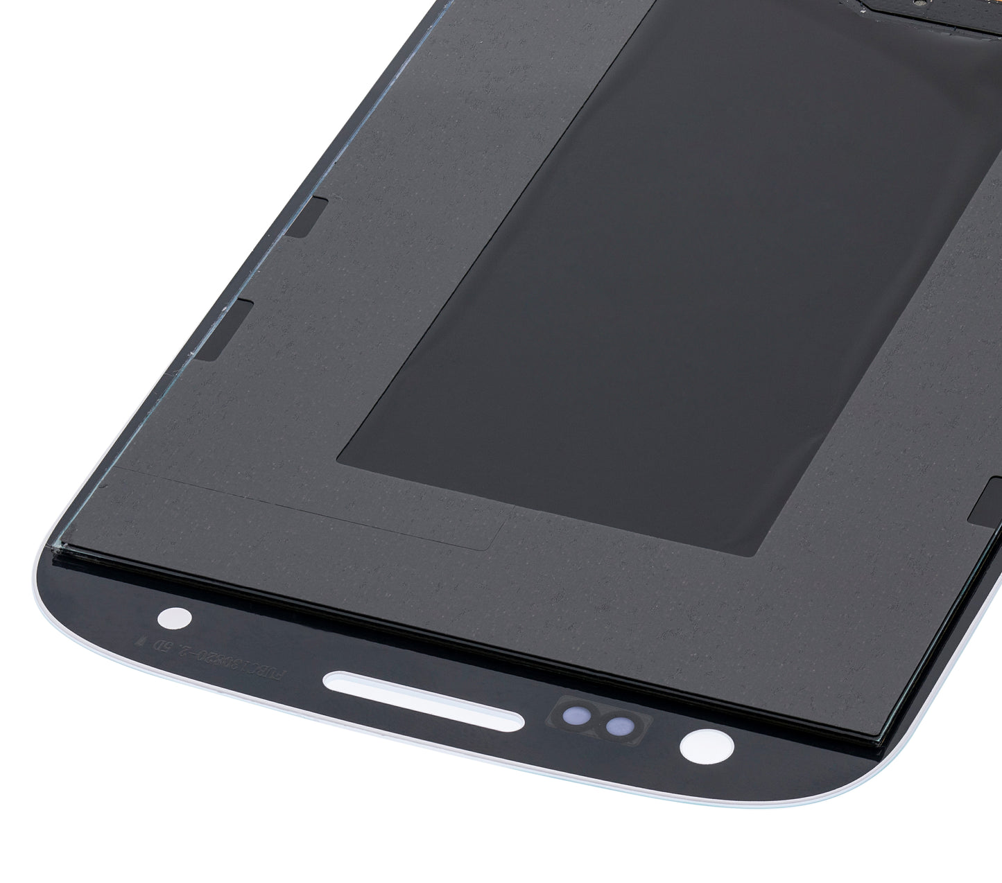 LCD Assembly Without Frame For Samsung Galaxy S3 (Refurbished) (White)