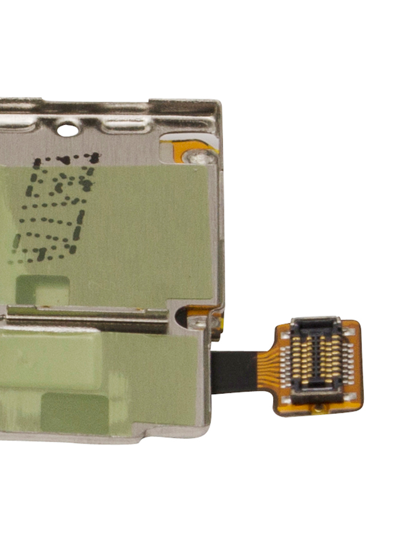 Sim Tray SD Card Reader For Samsung Galaxy S3 (L710)