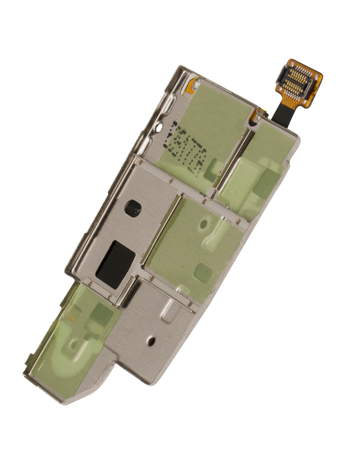 Sim Tray SD Card Reader For Samsung Galaxy S3 (L710)