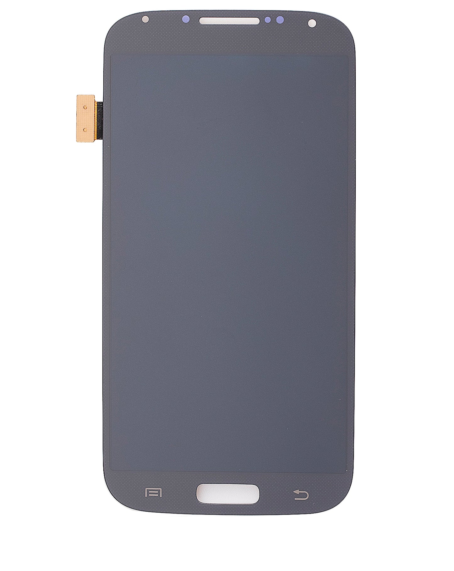 OLED Assembly Without Frame For Samsung Galaxy S4 (Refurbished) (Black)