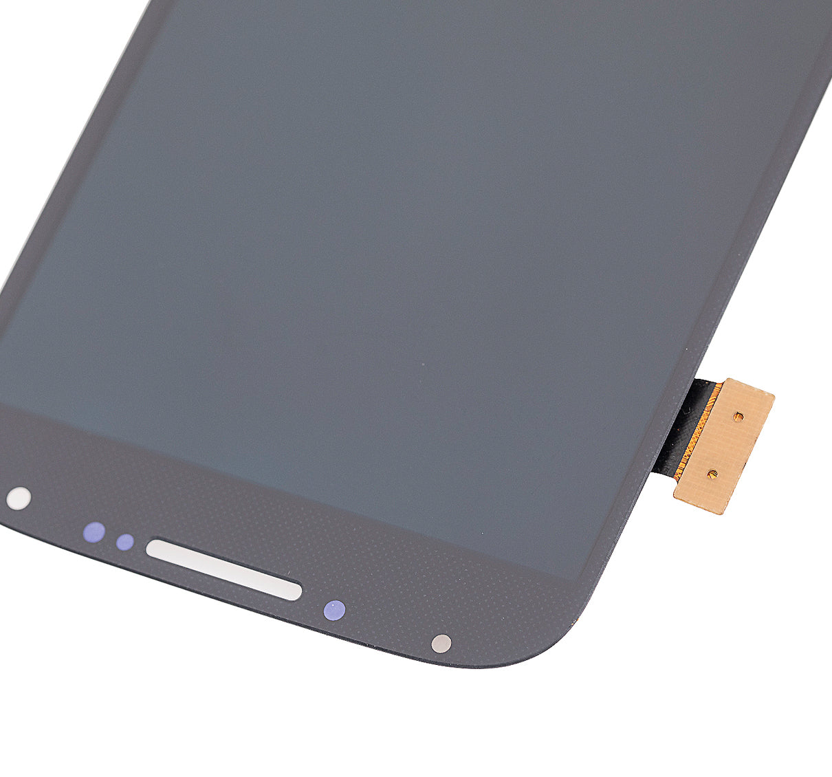 OLED Assembly Without Frame For Samsung Galaxy S4 (Refurbished) (Black)