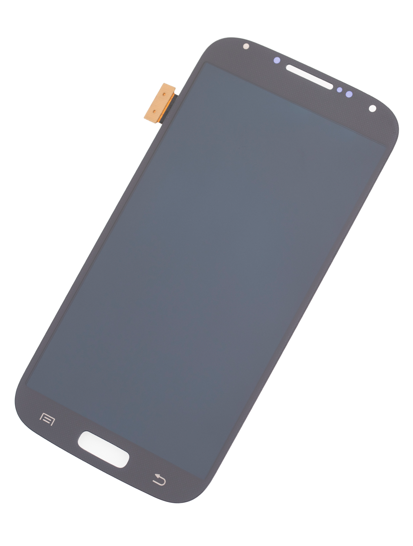 OLED Assembly Without Frame For Samsung Galaxy S4 (Refurbished) (Black)