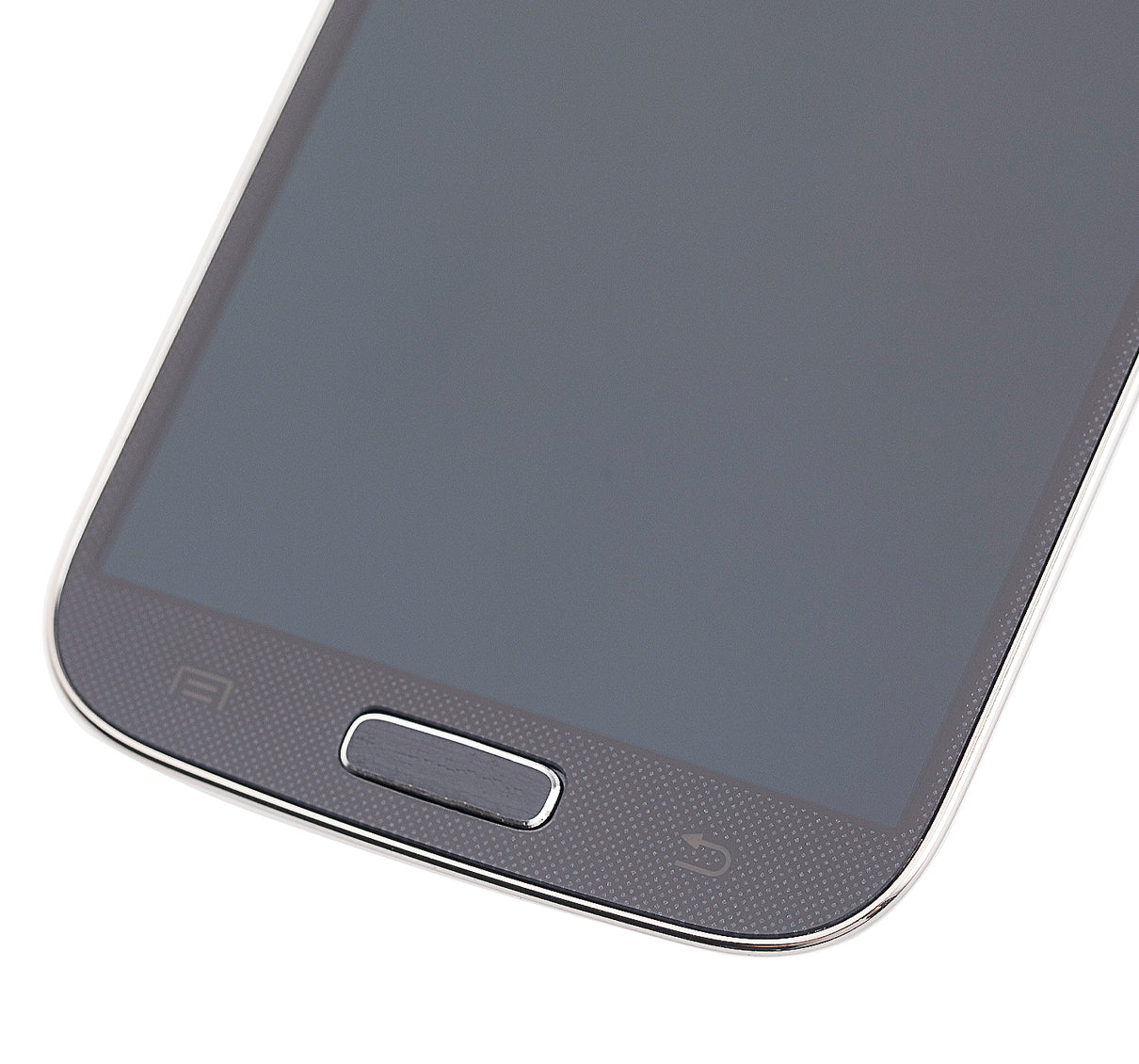 OLED Assembly With Frame For Samsung Galaxy S4 (i545 / L720 / R970) (Verizon & Sprint) (Refurbished) (Black)
