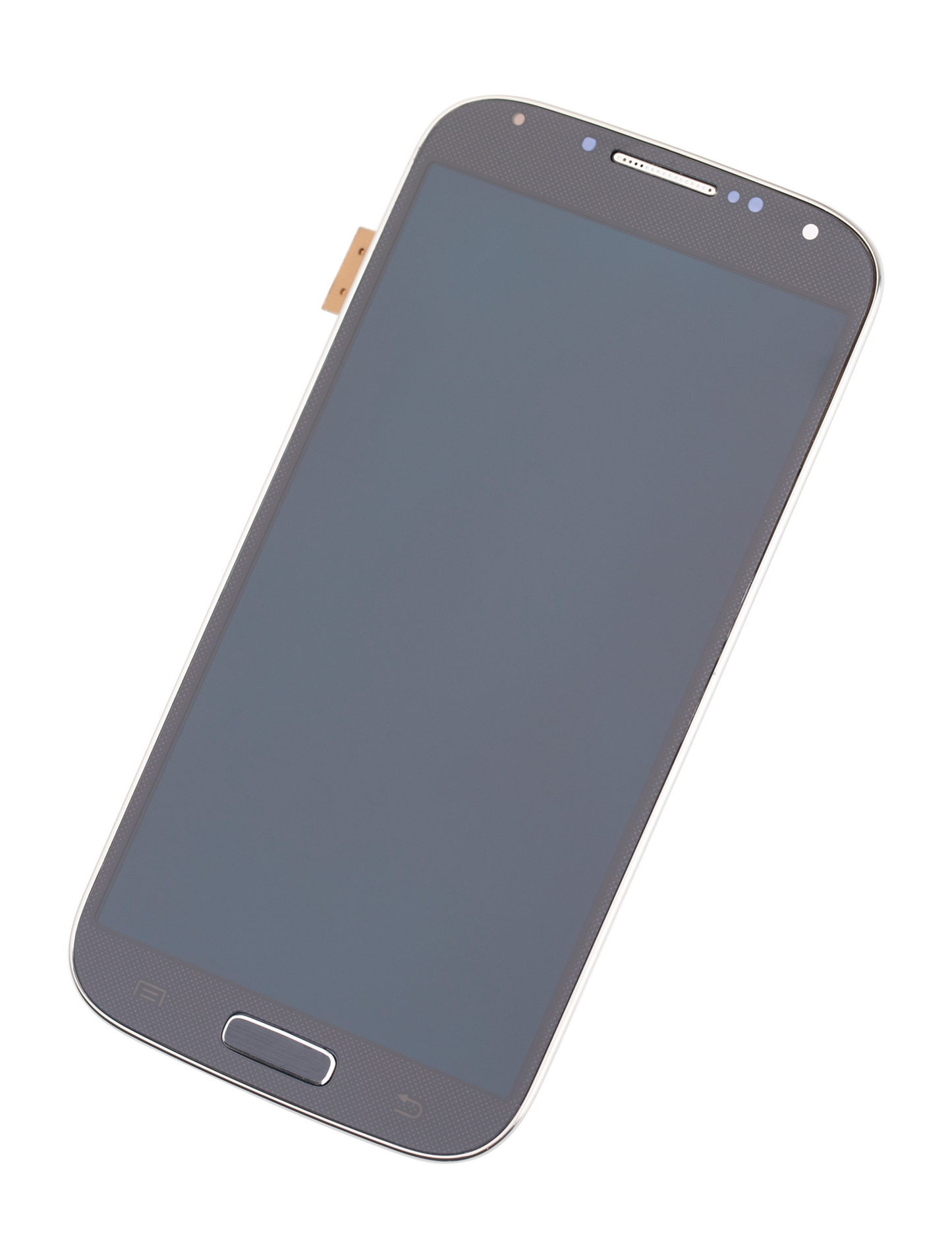 OLED Assembly With Frame For Samsung Galaxy S4 (i545 / L720 / R970) (Verizon & Sprint) (Refurbished) (Black)