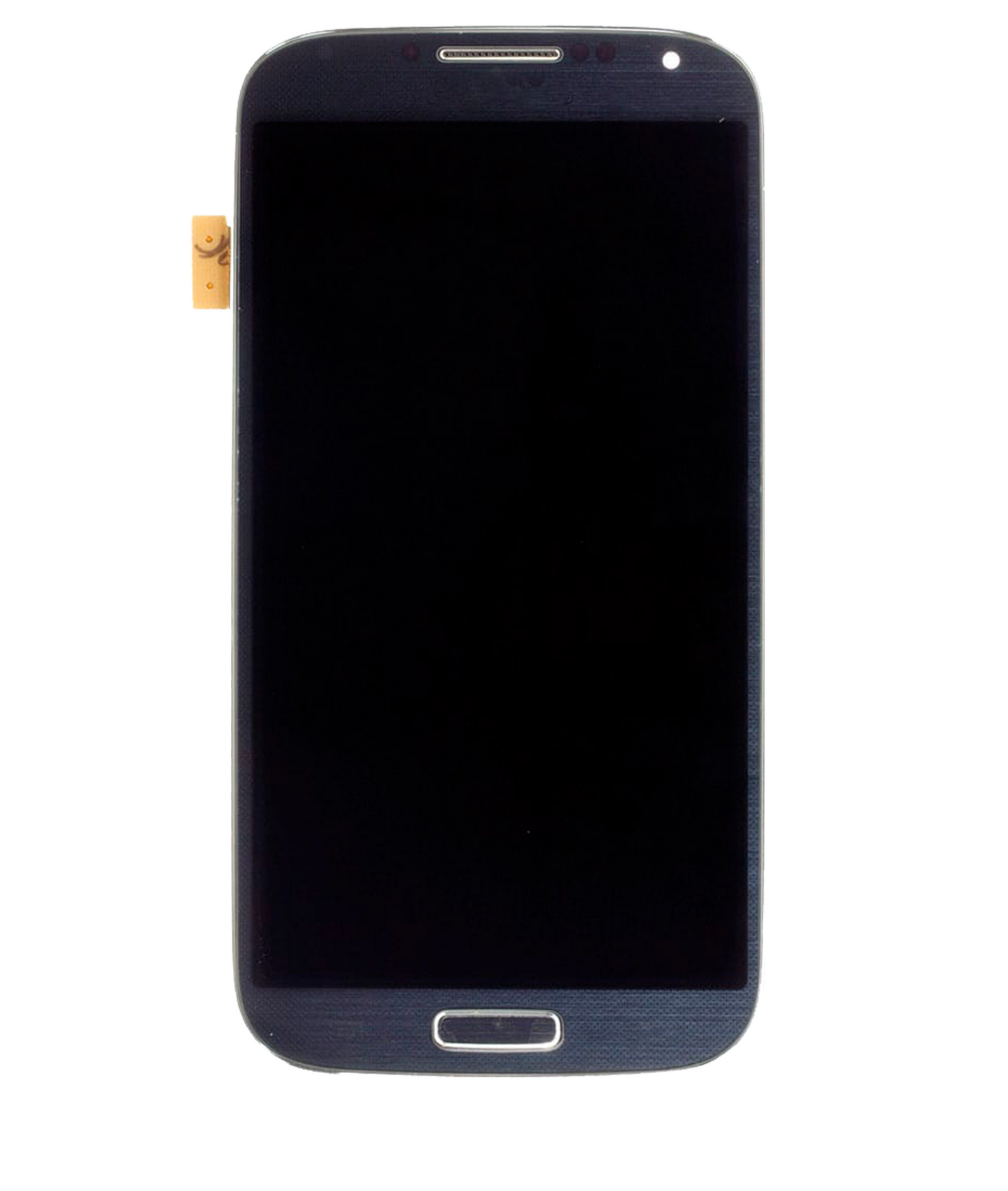 OLED Assembly With Frame For Samsung Galaxy S4 (i9500) (International Version) (Refurbished) (Black)