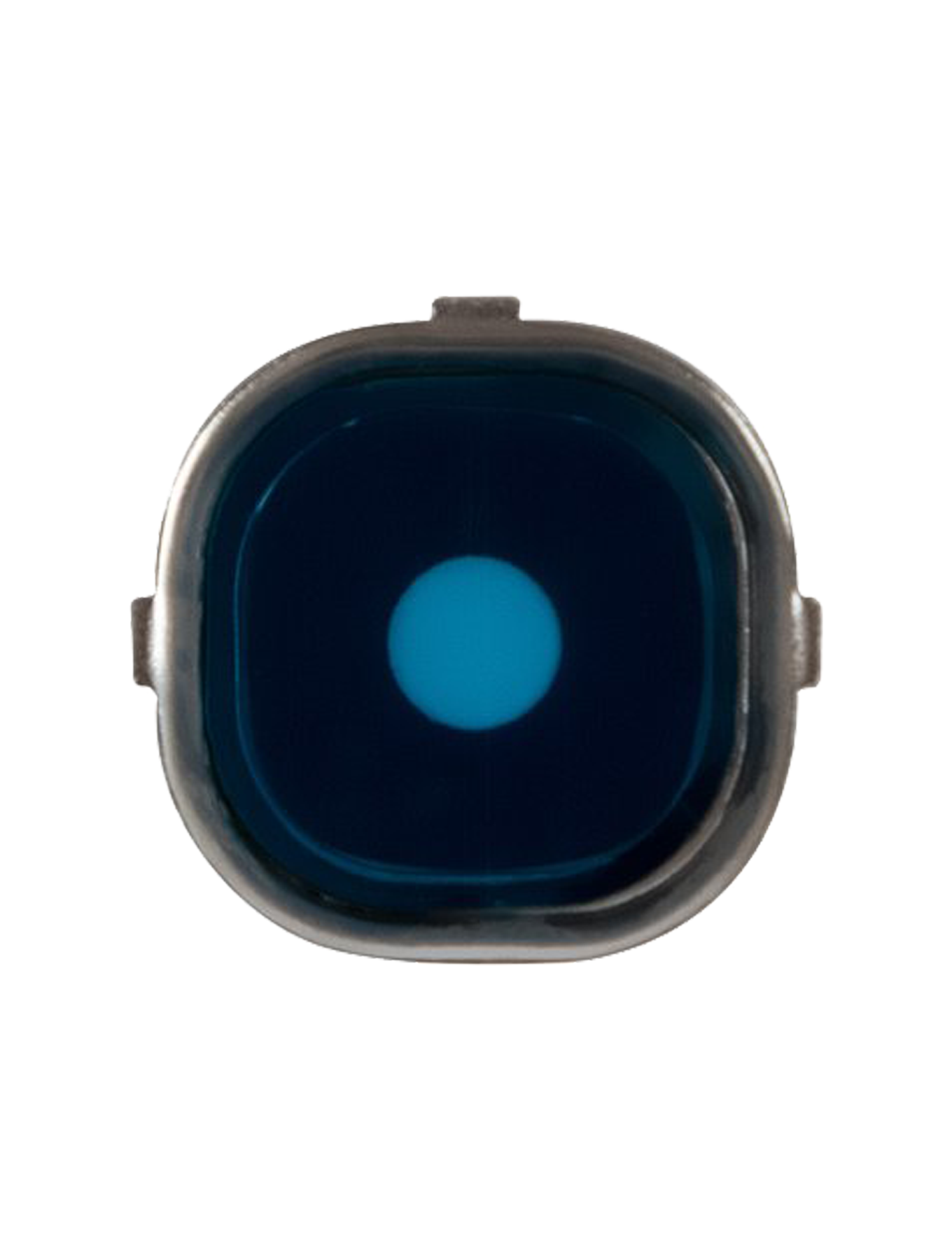Back Camera Lens For Samsung Galaxy S4 (Black)