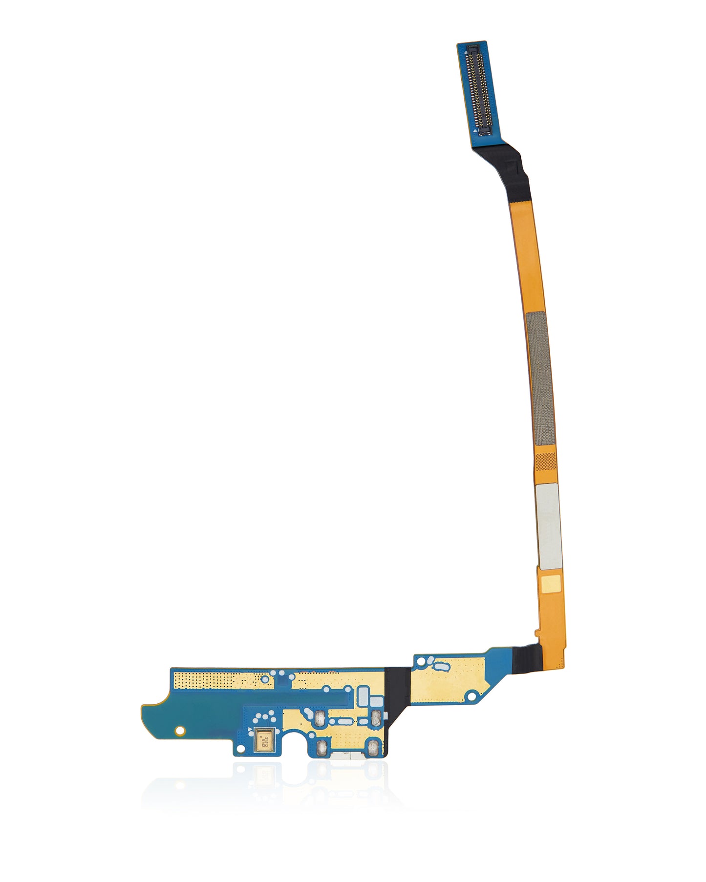 Charging Port Flex Cable For Samsung Galaxy S4 (i337) (AT&T)