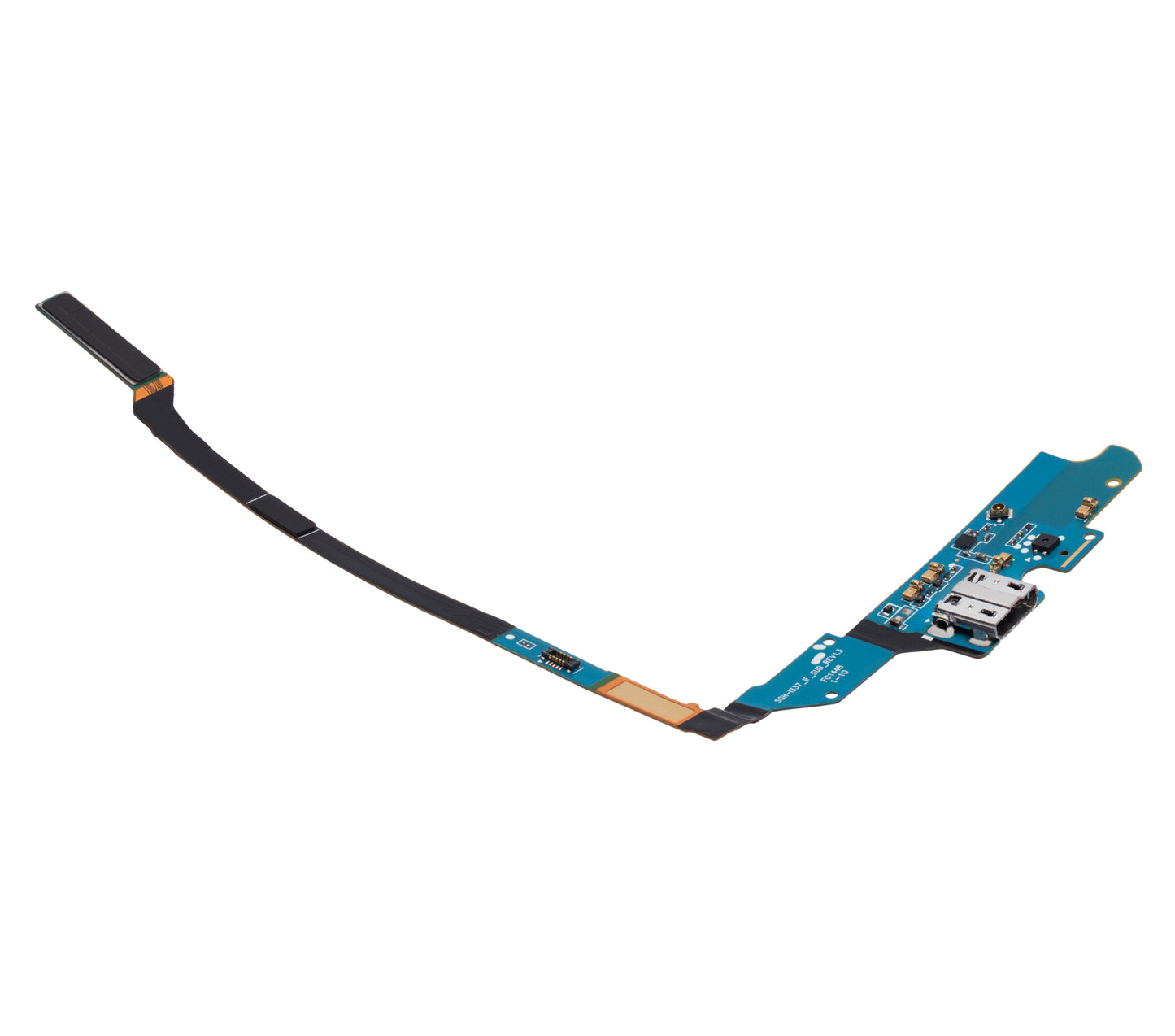 Charging Port Flex Cable For Samsung Galaxy S4 (i337) (AT&T)