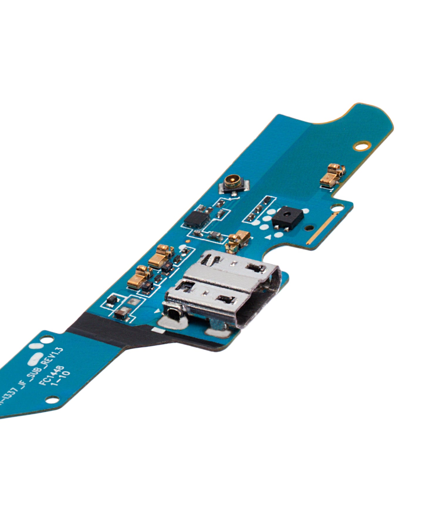 Charging Port Flex Cable For Samsung Galaxy S4 (i337) (AT&T)