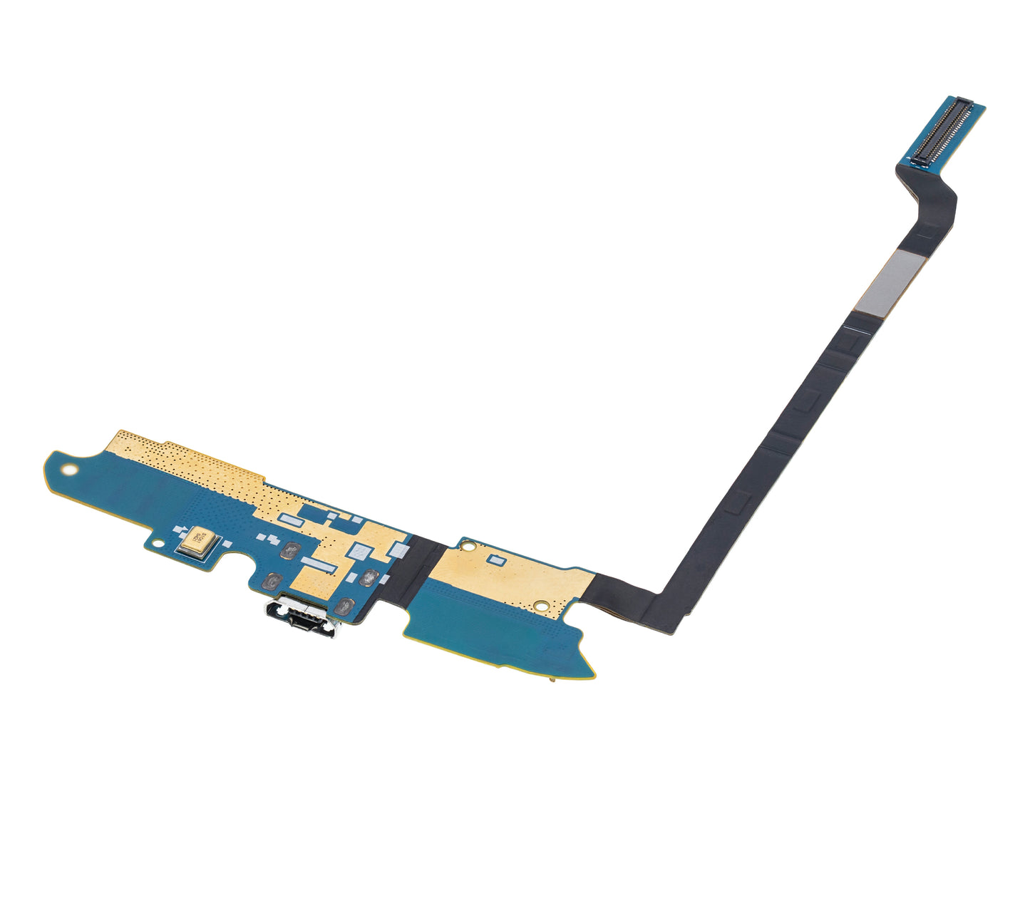 Charging Port Flex Cable For Samsung Galaxy S4 (i545) (Verizon)