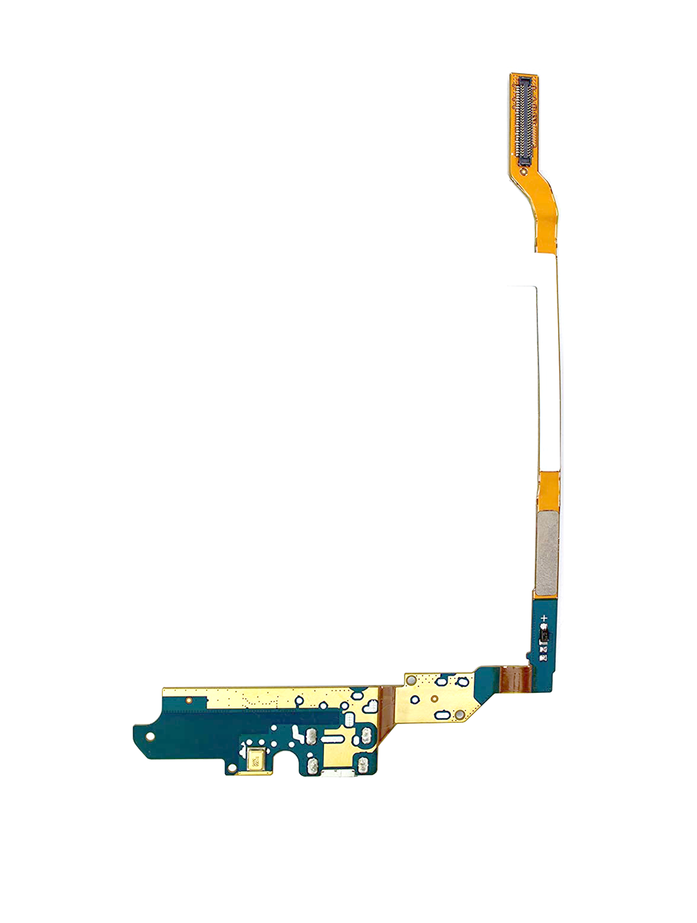 Charging Port Flex Cable For Samsung Galaxy S4 (i9500 / International)