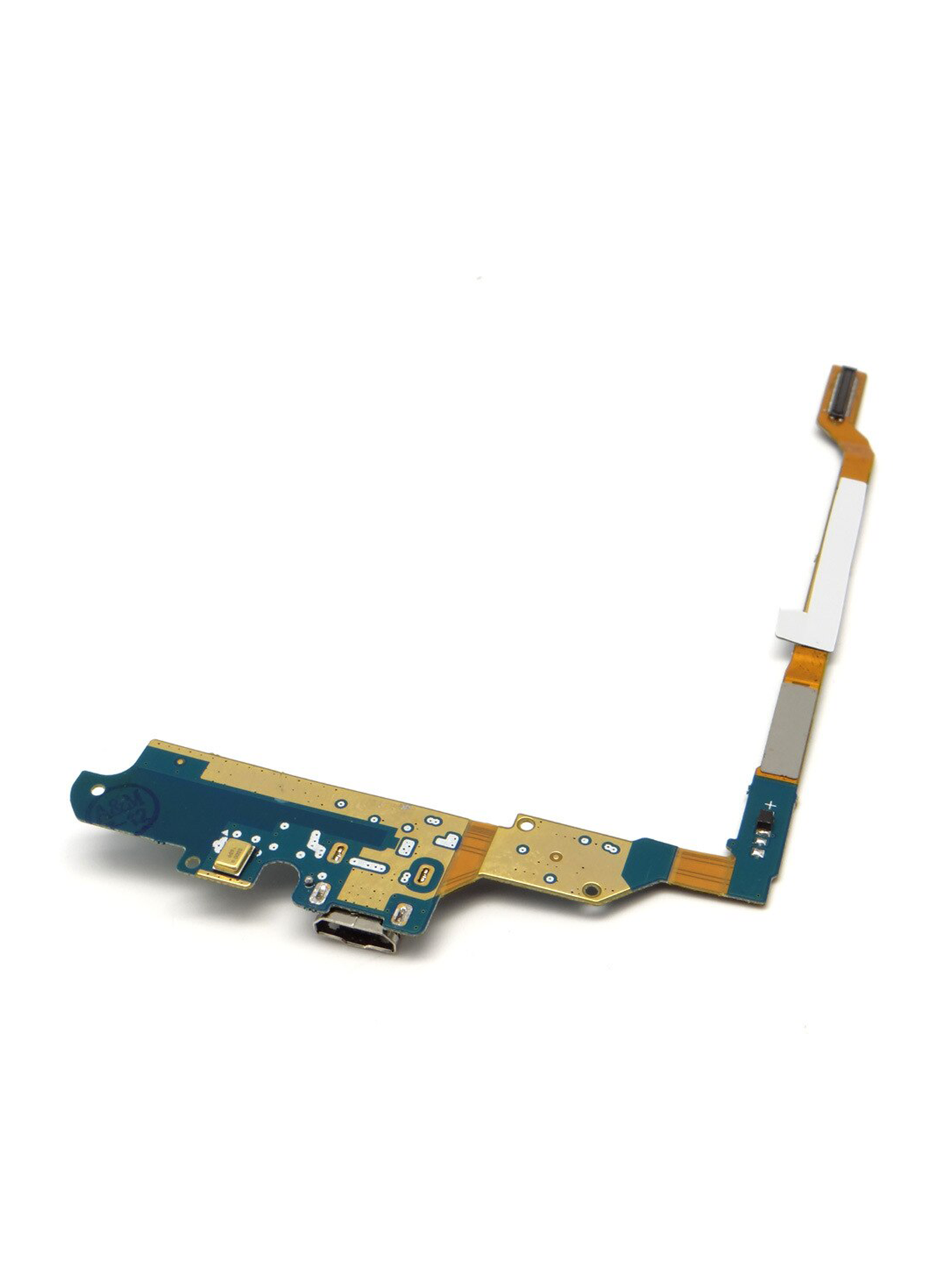 Charging Port Flex Cable For Samsung Galaxy S4 (i9500 / International)