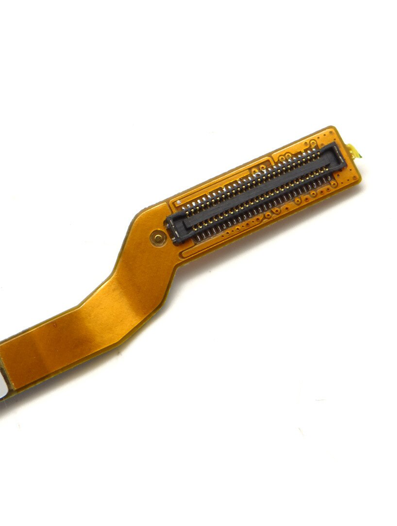 Charging Port Flex Cable For Samsung Galaxy S4 (i9500 / International)