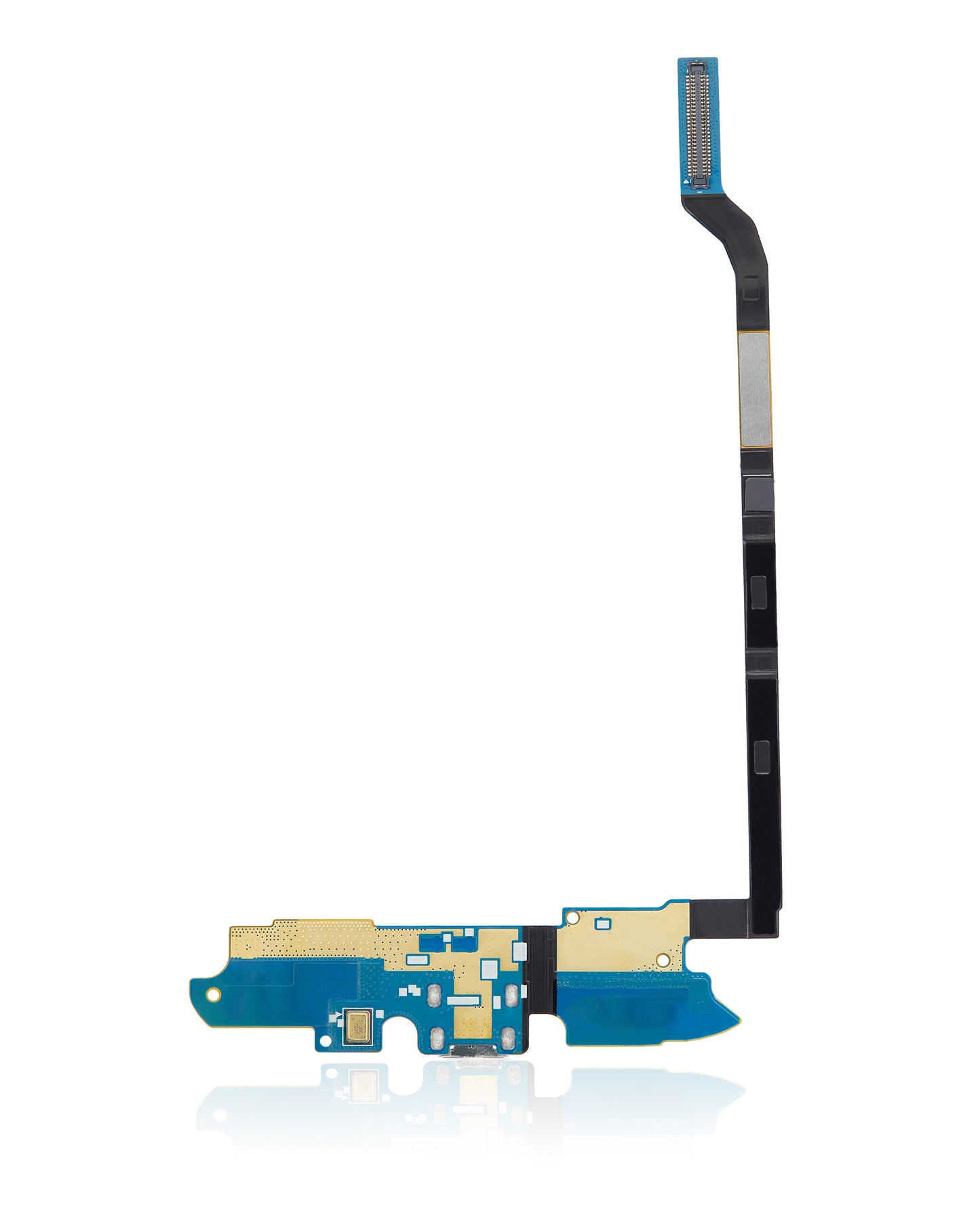 Charging Port Flex Cable For Samsung Galaxy S4 (L720) (Sprint)
