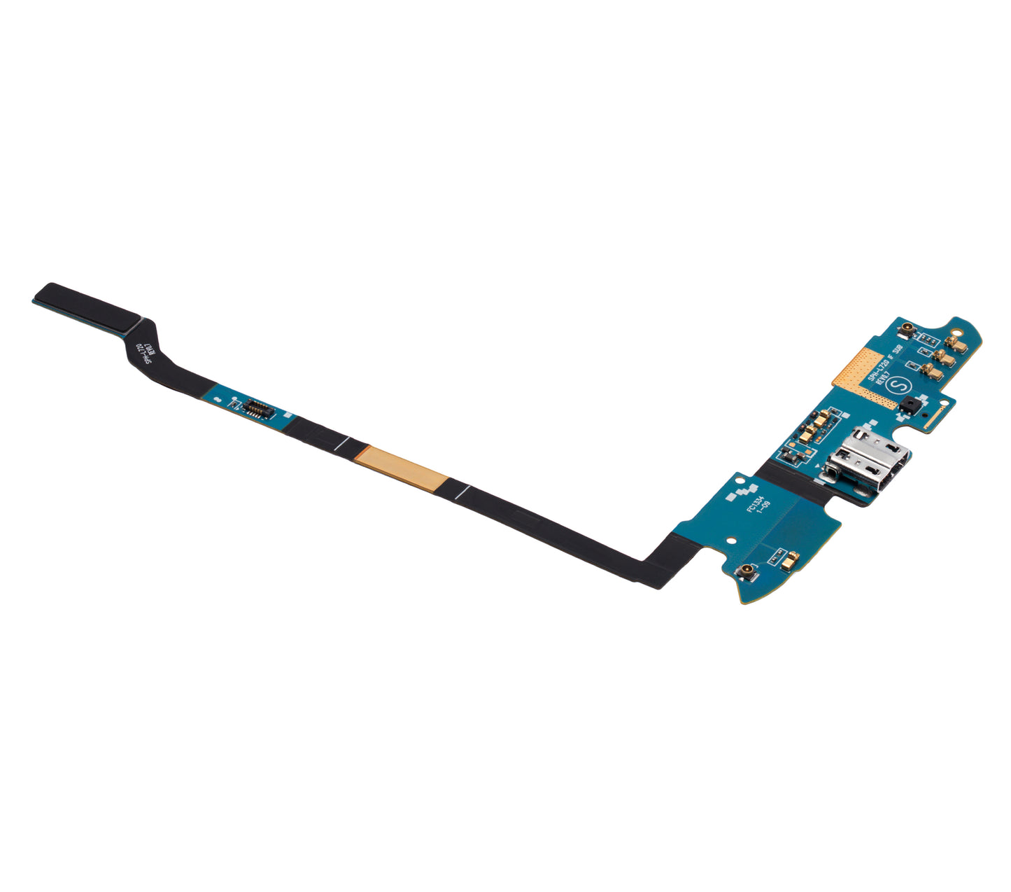Charging Port Flex Cable For Samsung Galaxy S4 (L720) (Sprint)