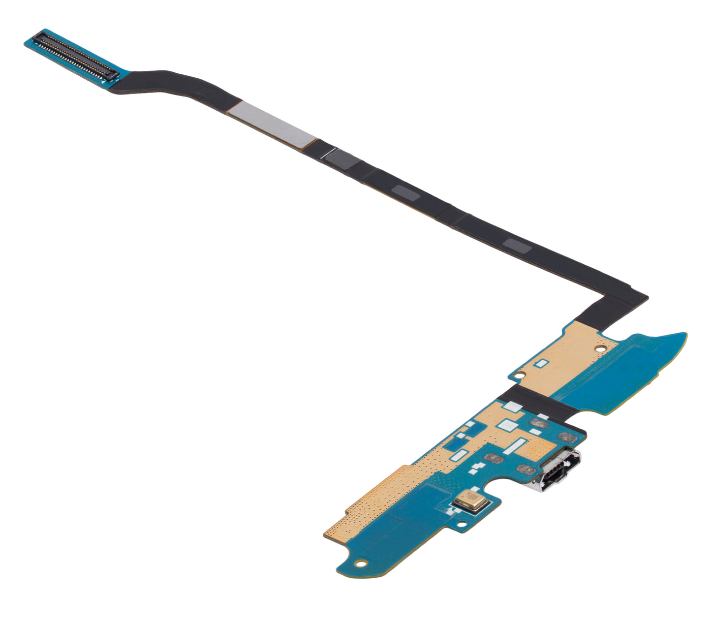 Charging Port Flex Cable For Samsung Galaxy S4 (L720) (Sprint)