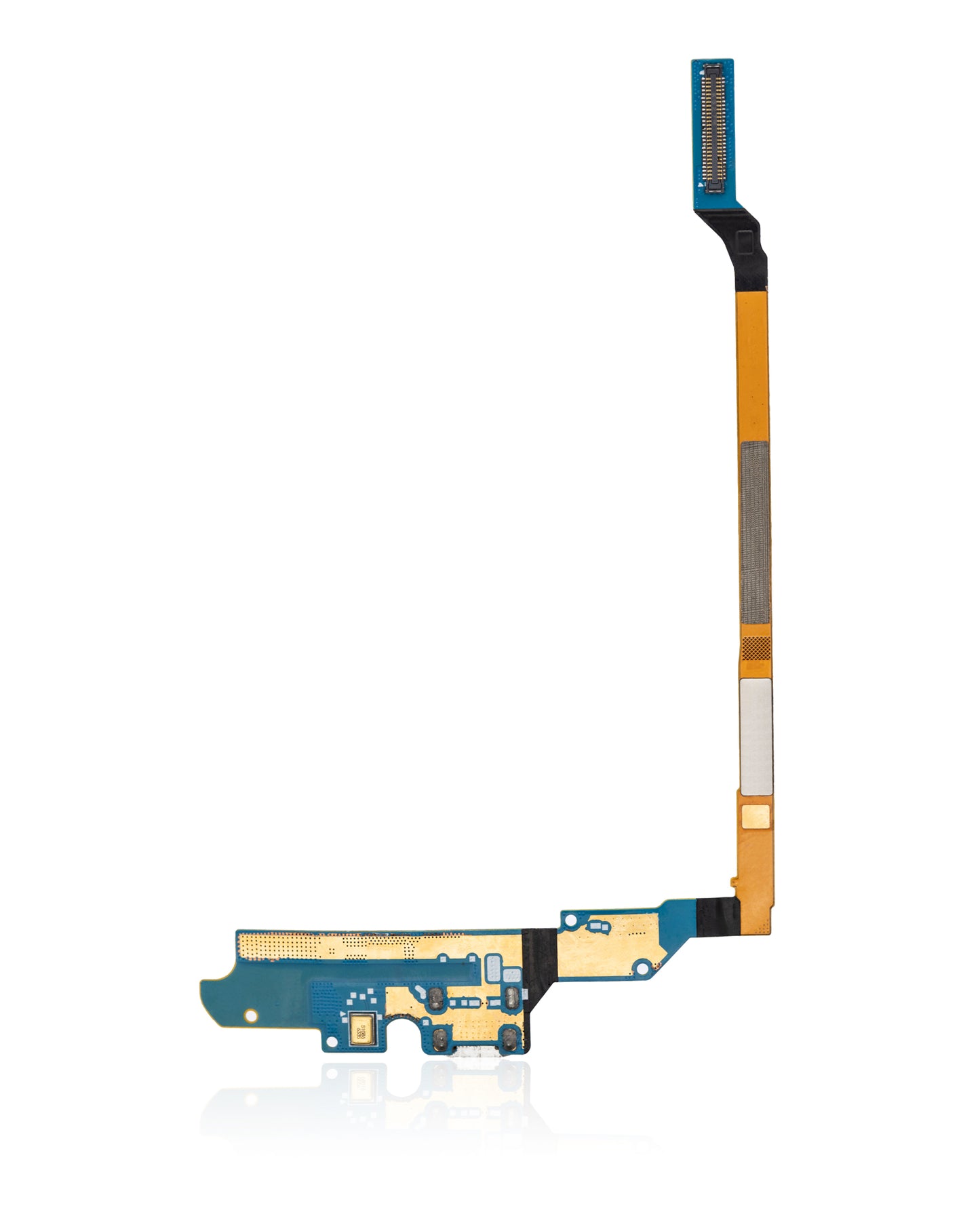 Charging Port Flex Cable For Samsung Galaxy S4 (M919) (T-Mobile)
