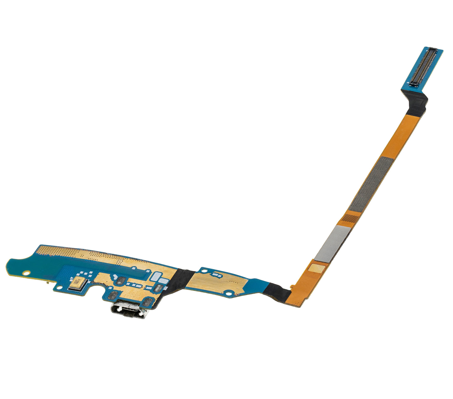 Charging Port Flex Cable For Samsung Galaxy S4 (M919) (T-Mobile)