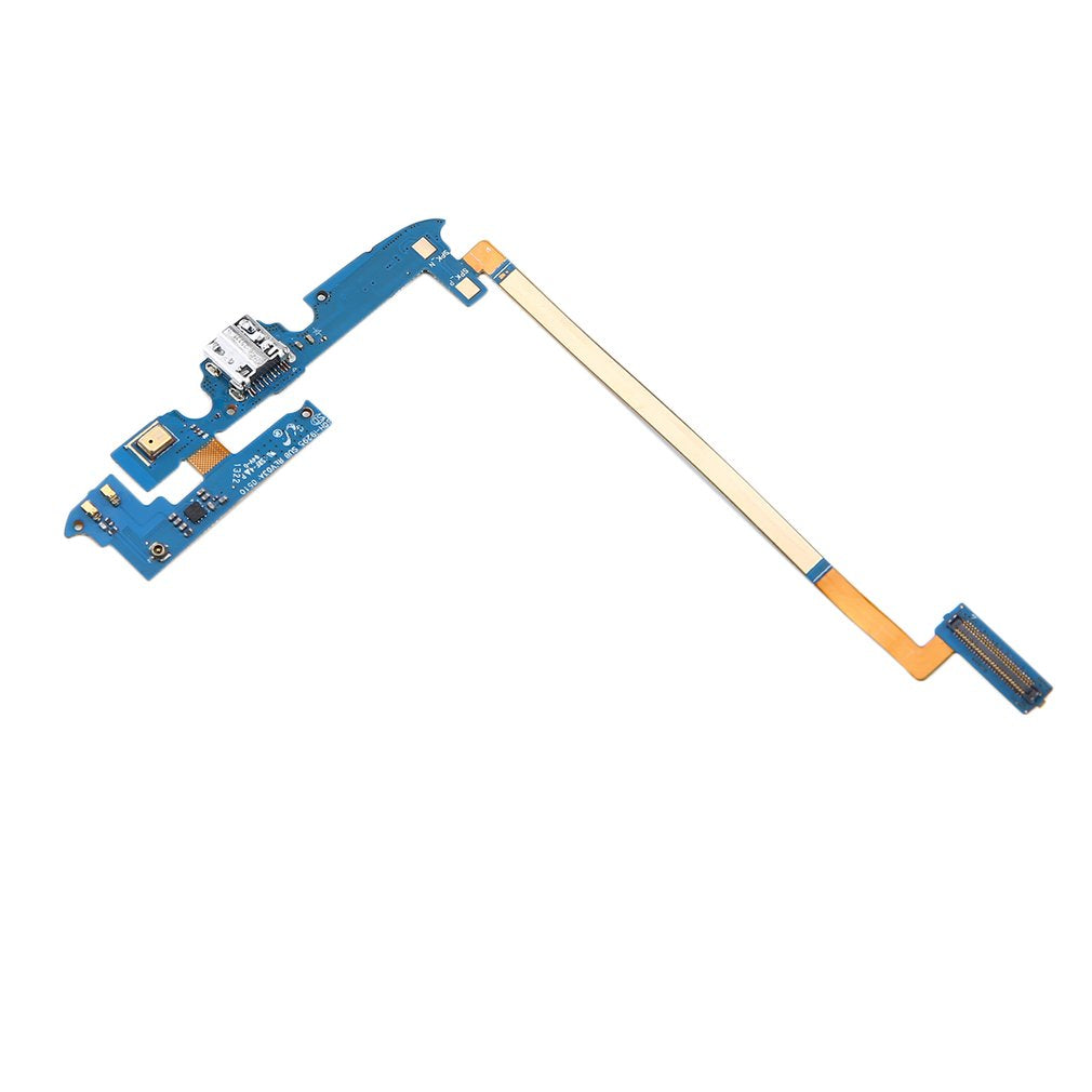 Charging Port Flex Cable For Samsung Galaxy S4 Active (I537) (AT&T)