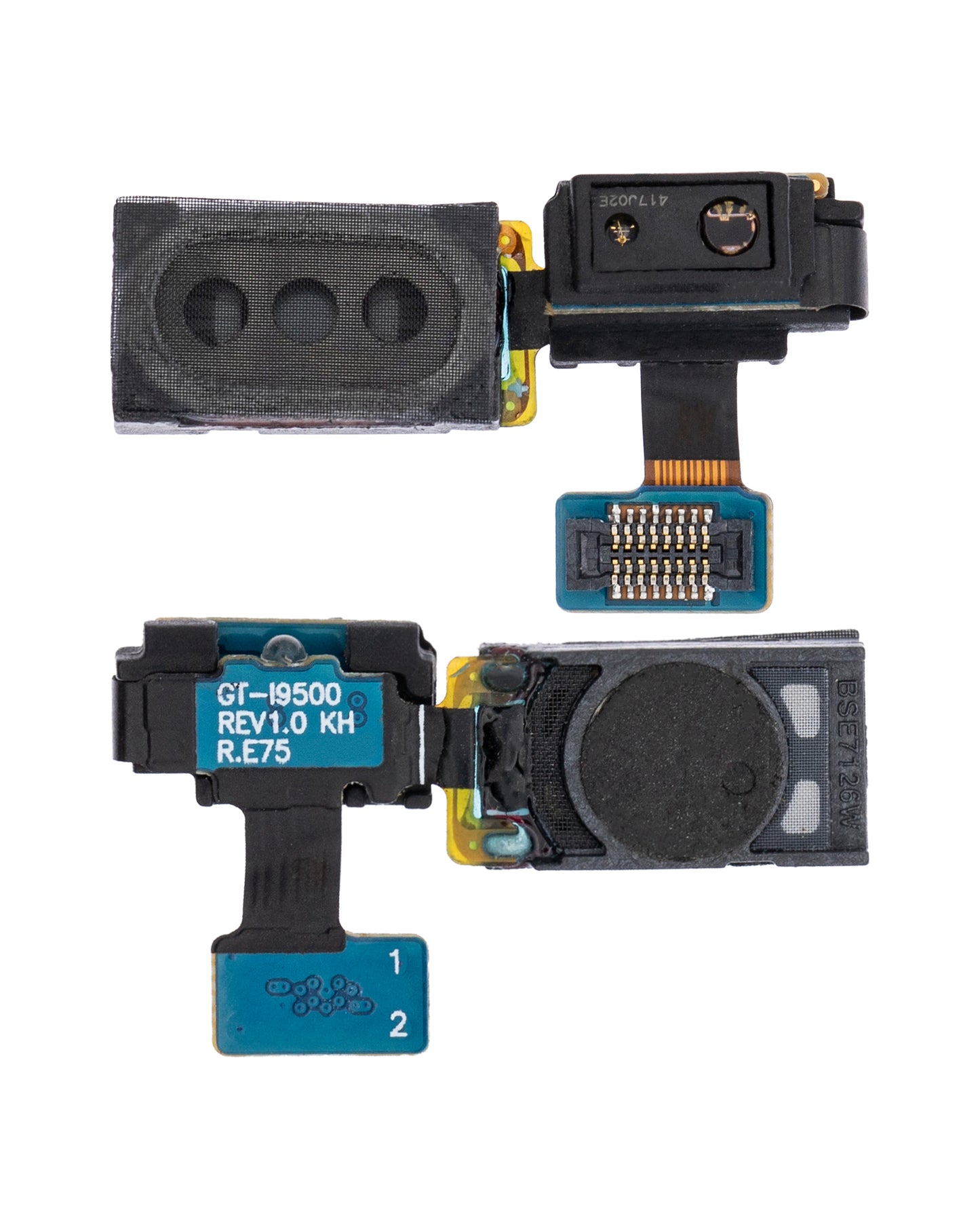 Earphone Speaker Flex Cable For Samsung Galaxy S4