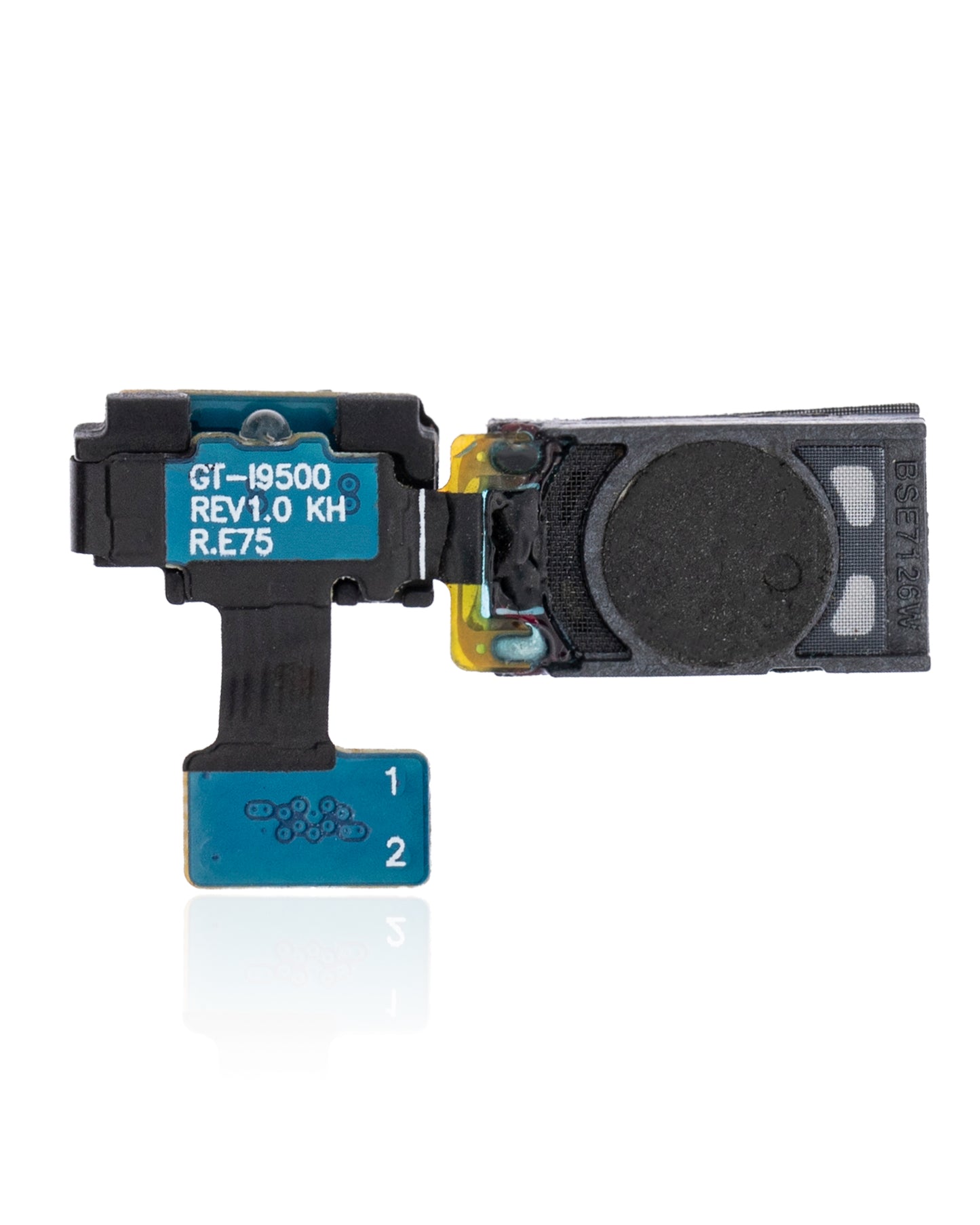 Earphone Speaker Flex Cable For Samsung Galaxy S4