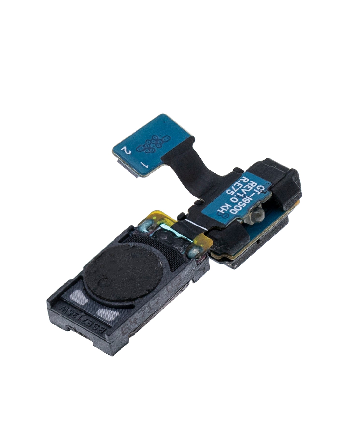 Earphone Speaker Flex Cable For Samsung Galaxy S4