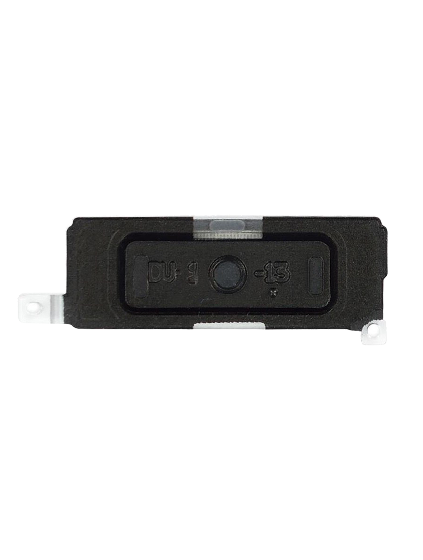 Home Button For Samsung Galaxy S4 (Black)