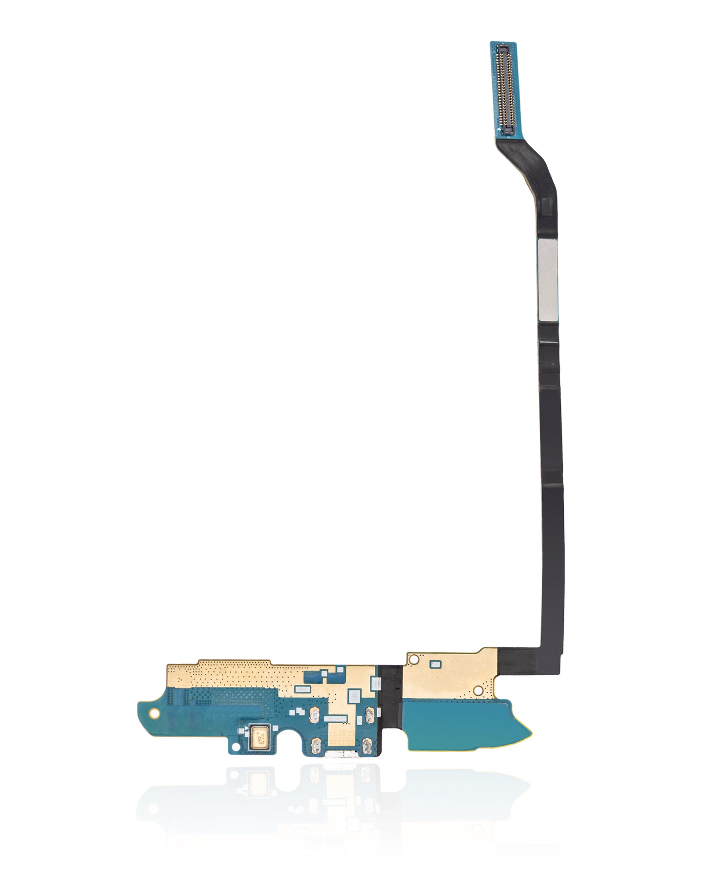 Charging Port Flex Cable For Samsung Galaxy S4 (R970) (US Cellular)